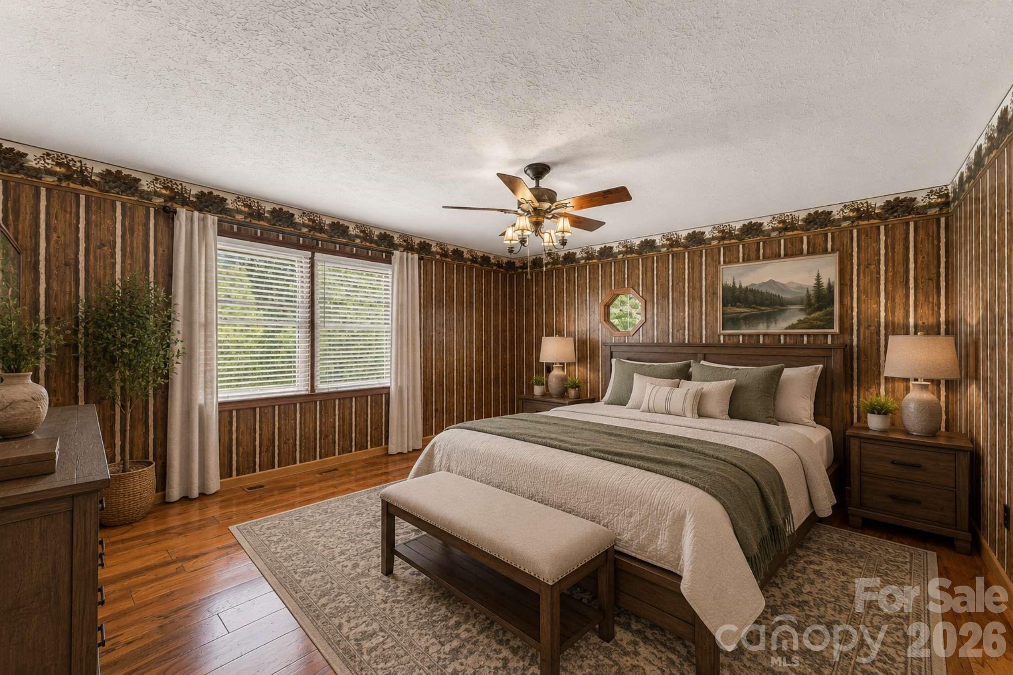 5809 Old NC 18 Highway — Connelly Springs