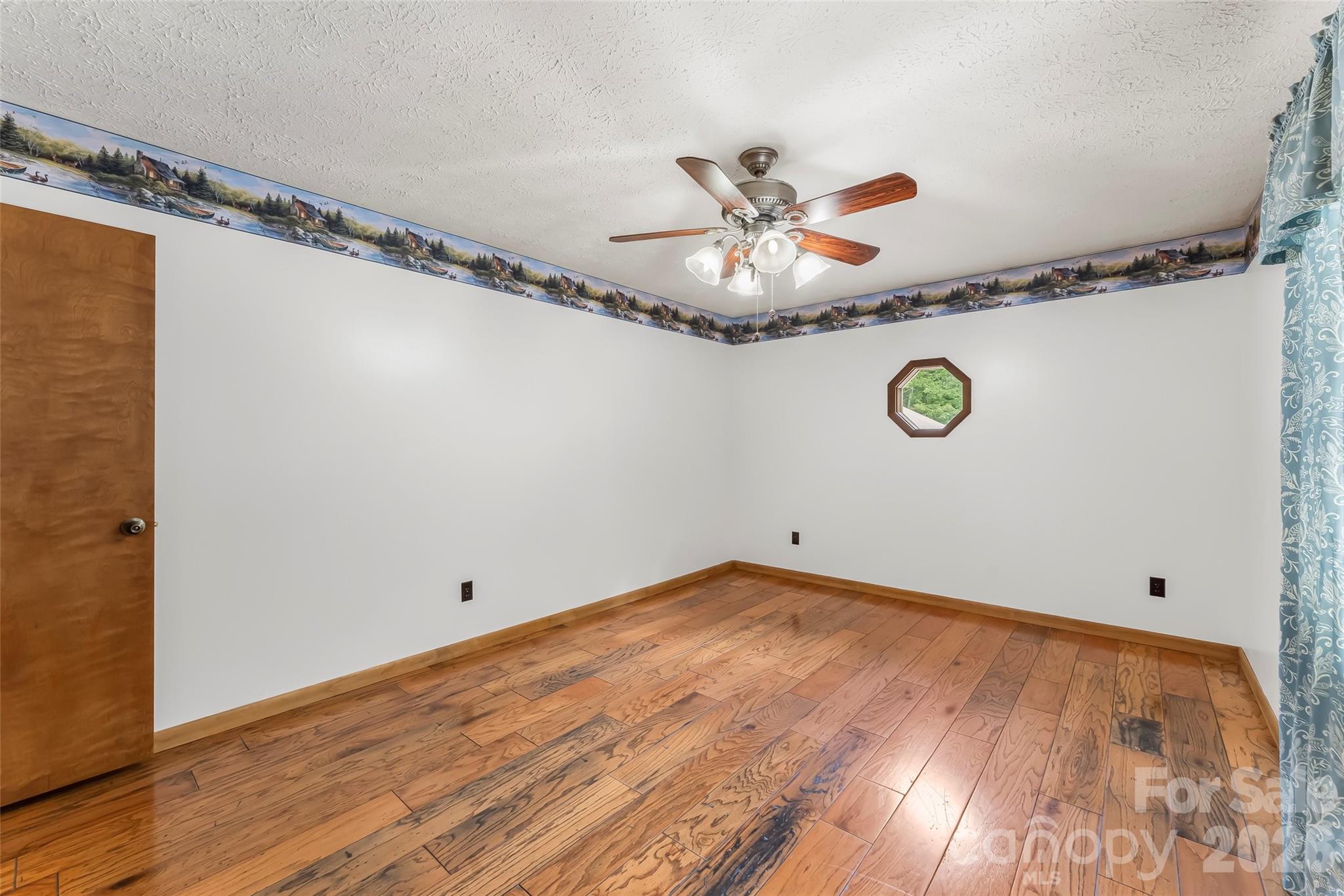 5809 Old NC 18 Highway — Connelly Springs
