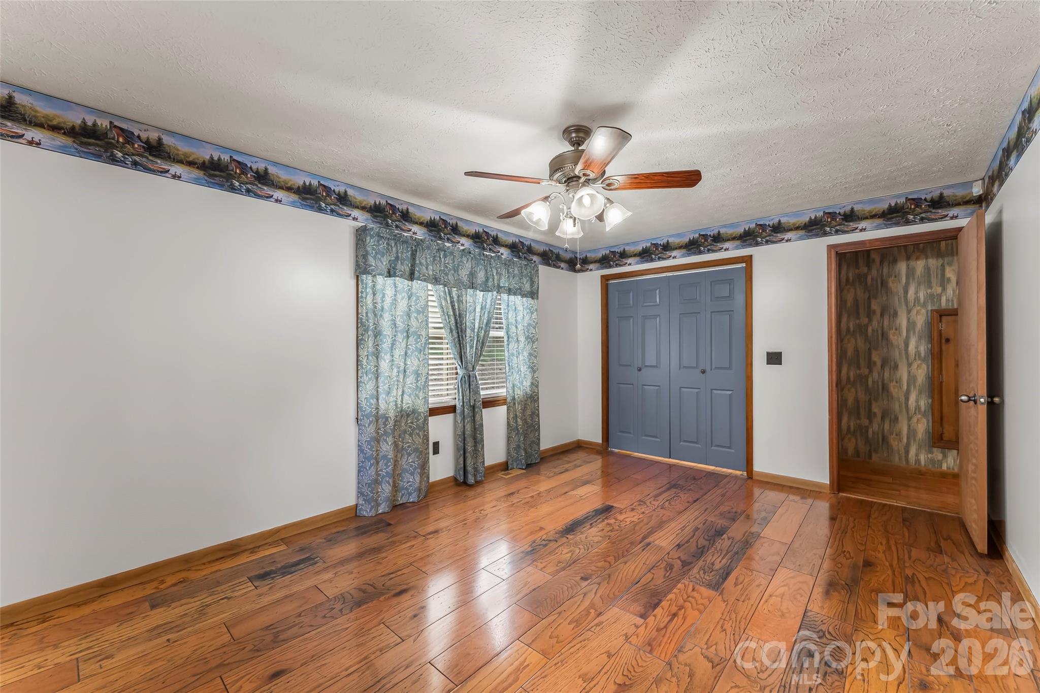 5809 Old NC 18 Highway — Connelly Springs