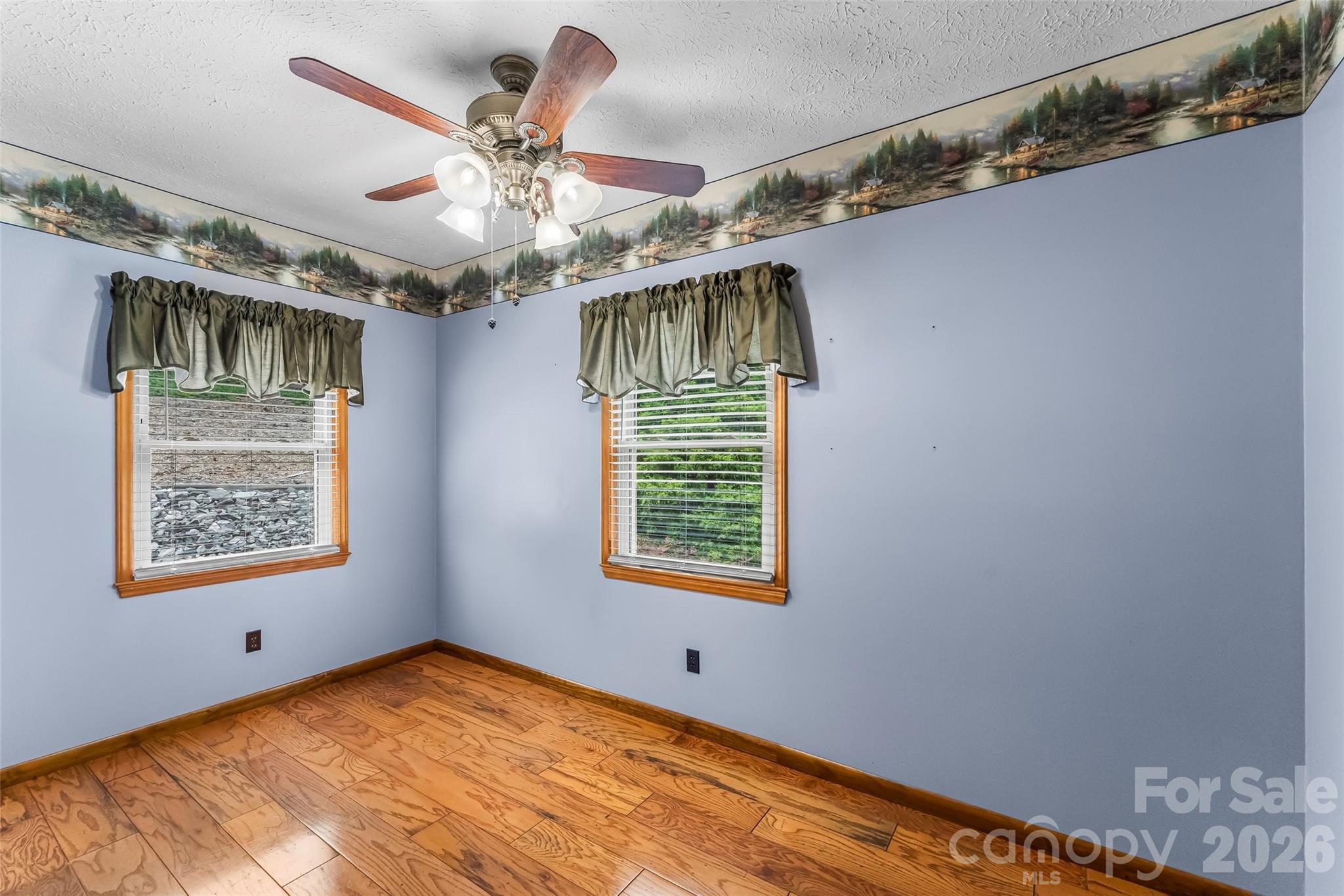5809 Old NC 18 Highway — Connelly Springs