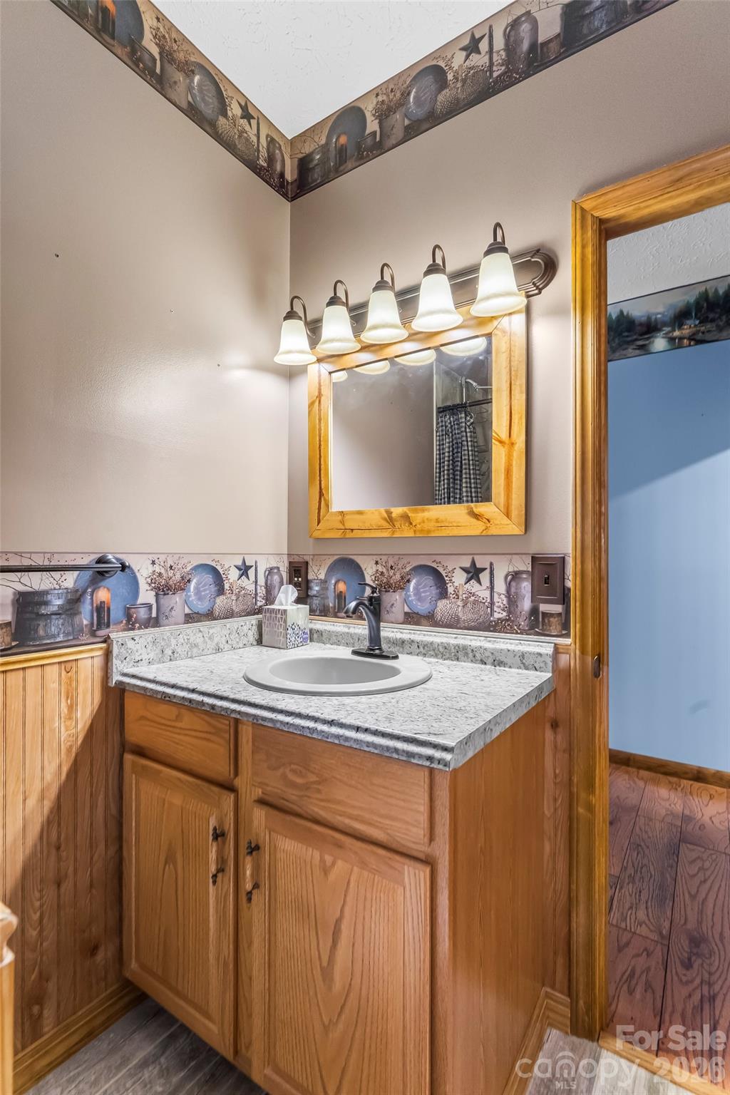 5809 Old NC 18 Highway — Connelly Springs