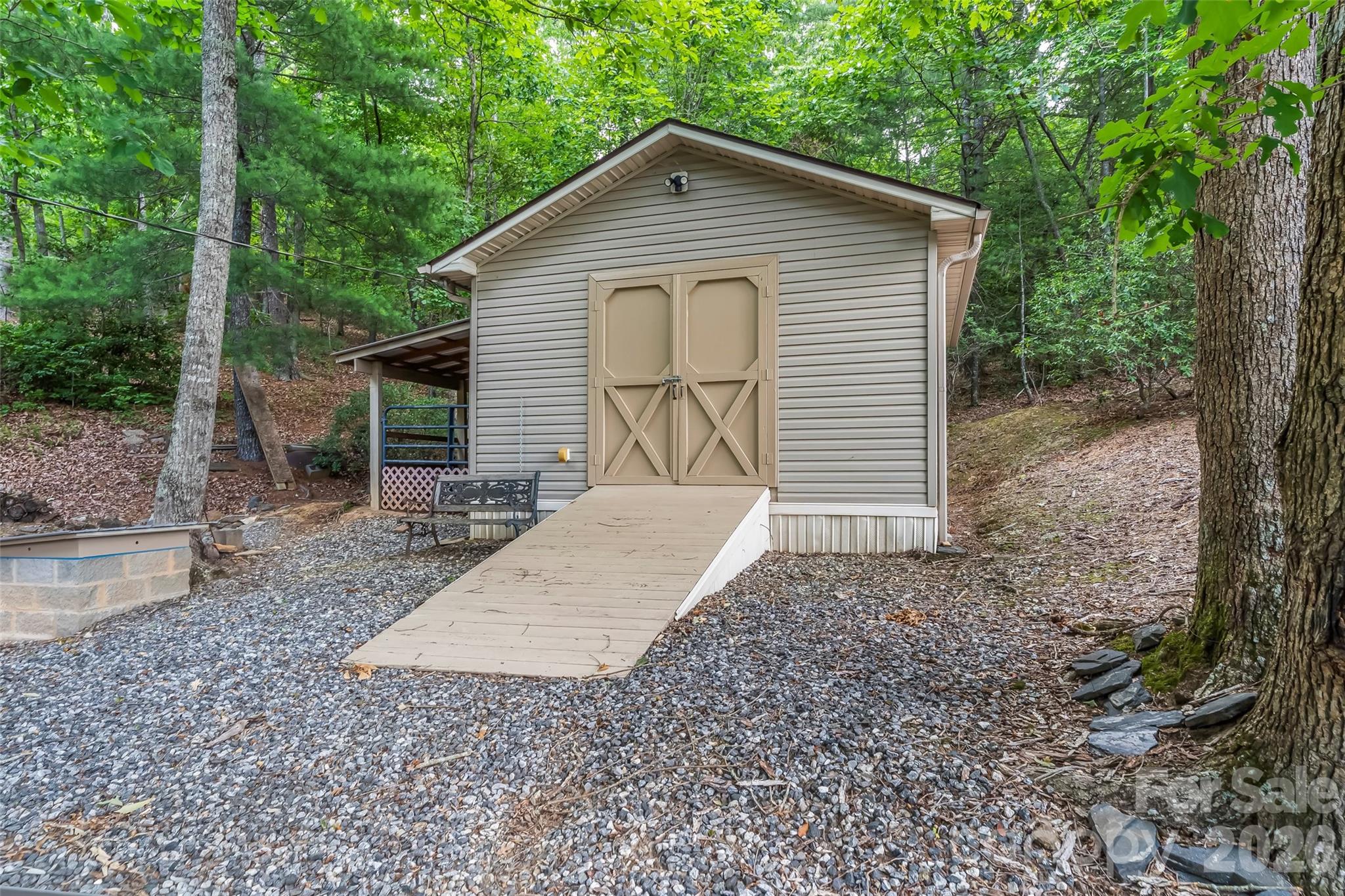 5809 Old NC 18 Highway — Connelly Springs