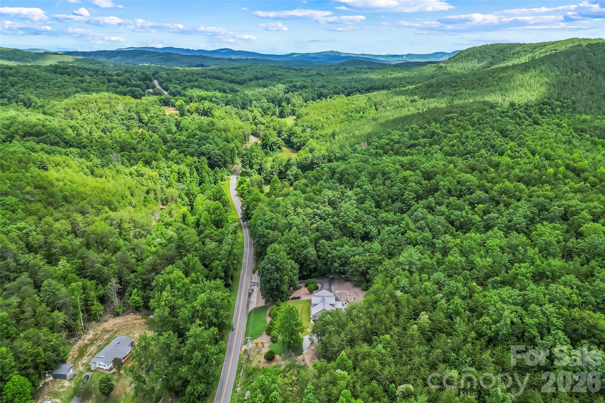 5809 Old NC 18 Highway — Connelly Springs
