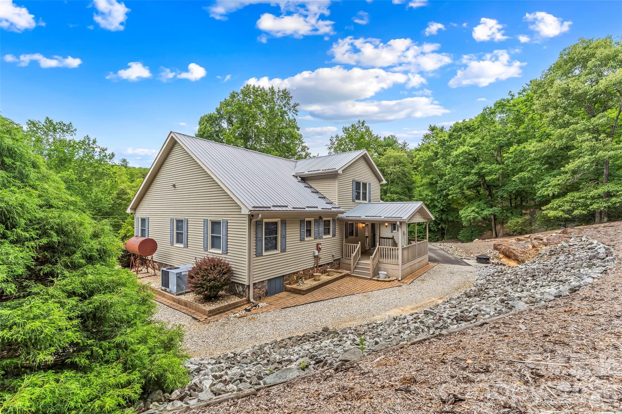 5809 Old NC 18 Highway — Connelly Springs