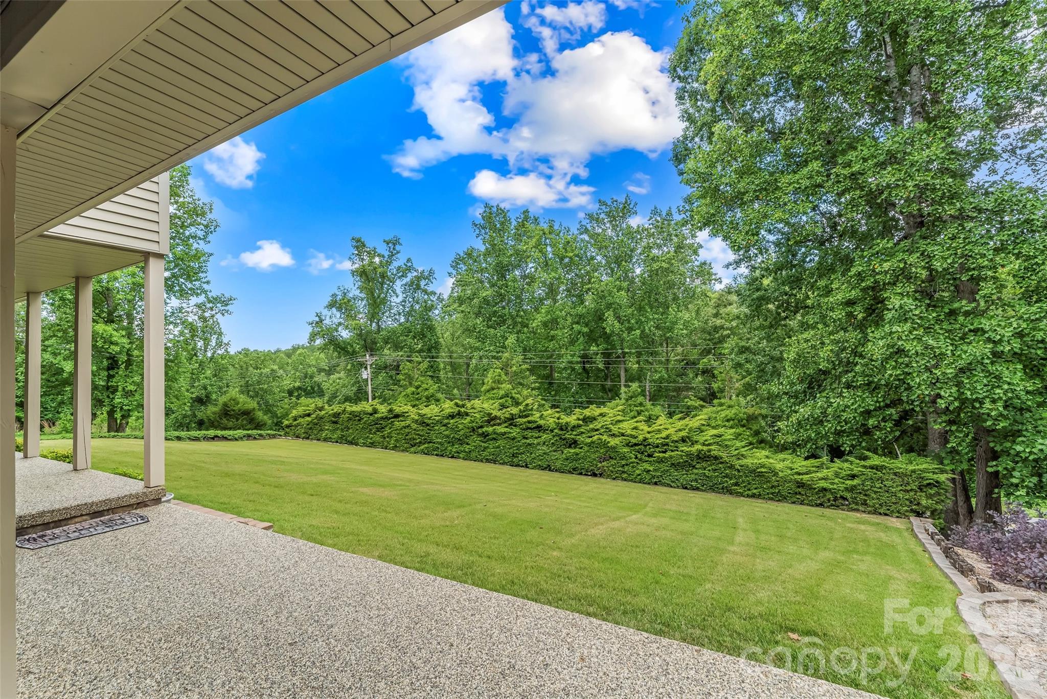5809 Old NC 18 Highway — Connelly Springs