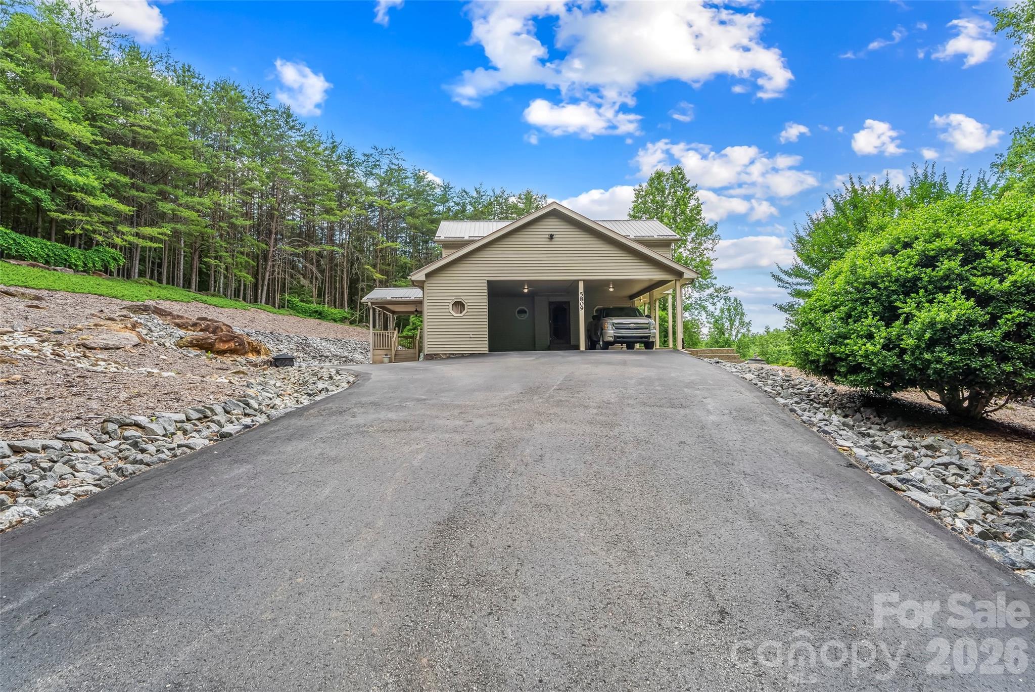 5809 Old NC 18 Highway — Connelly Springs