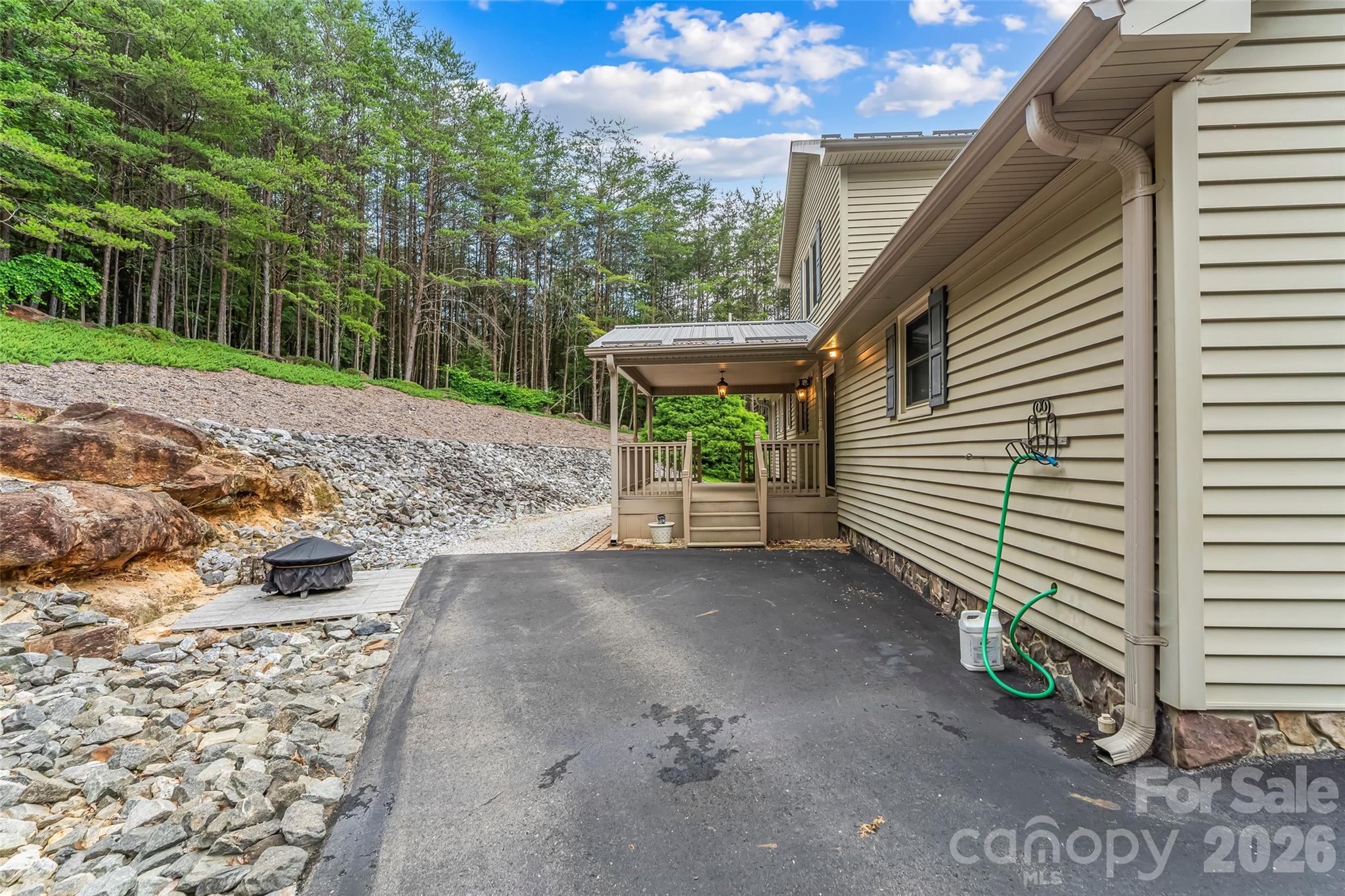 5809 Old NC 18 Highway — Connelly Springs