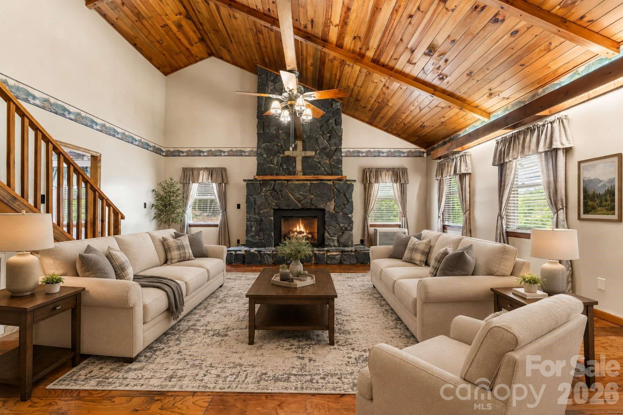 5809 Old NC 18 Highway — Connelly Springs