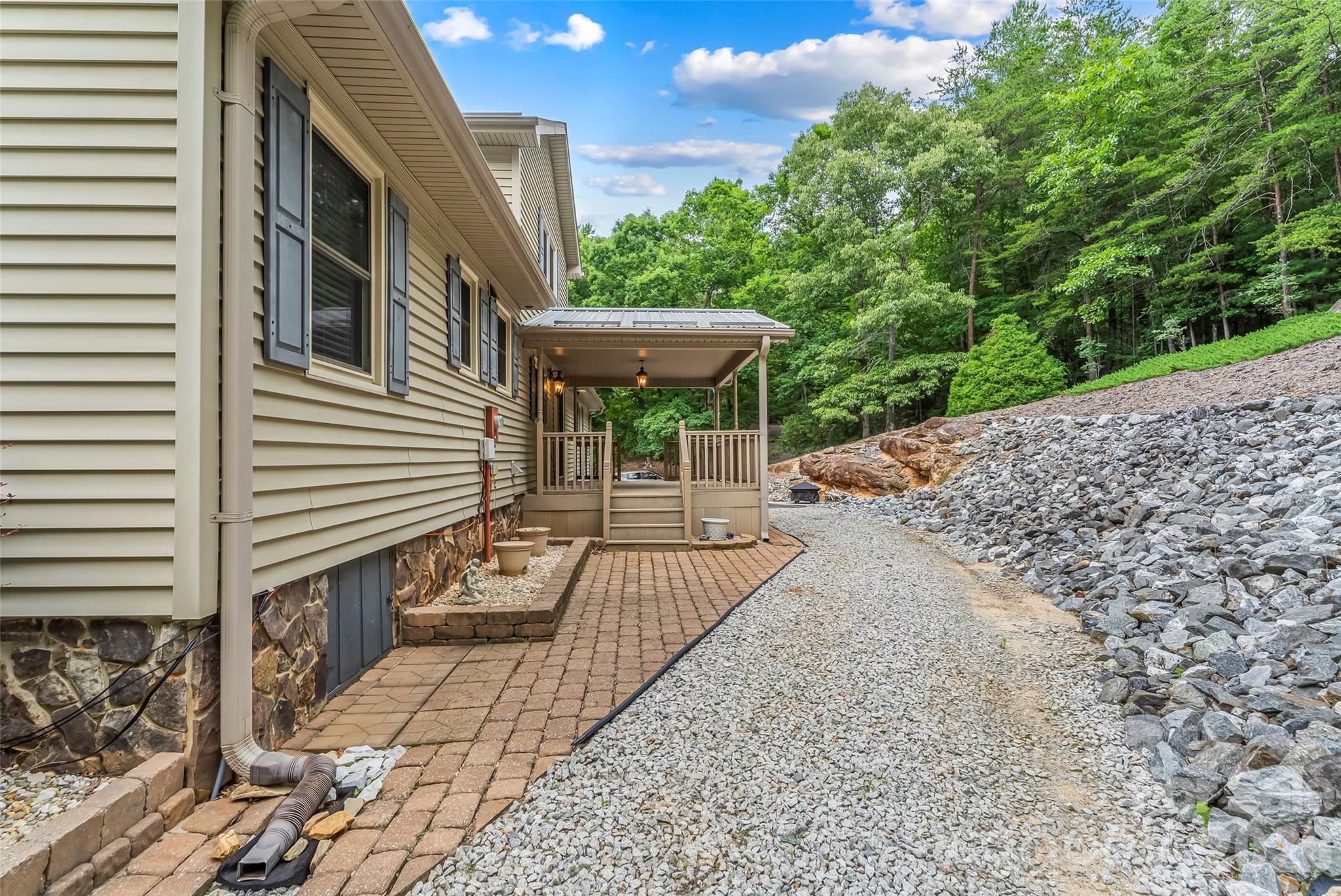 5809 Old NC 18 Highway — Connelly Springs