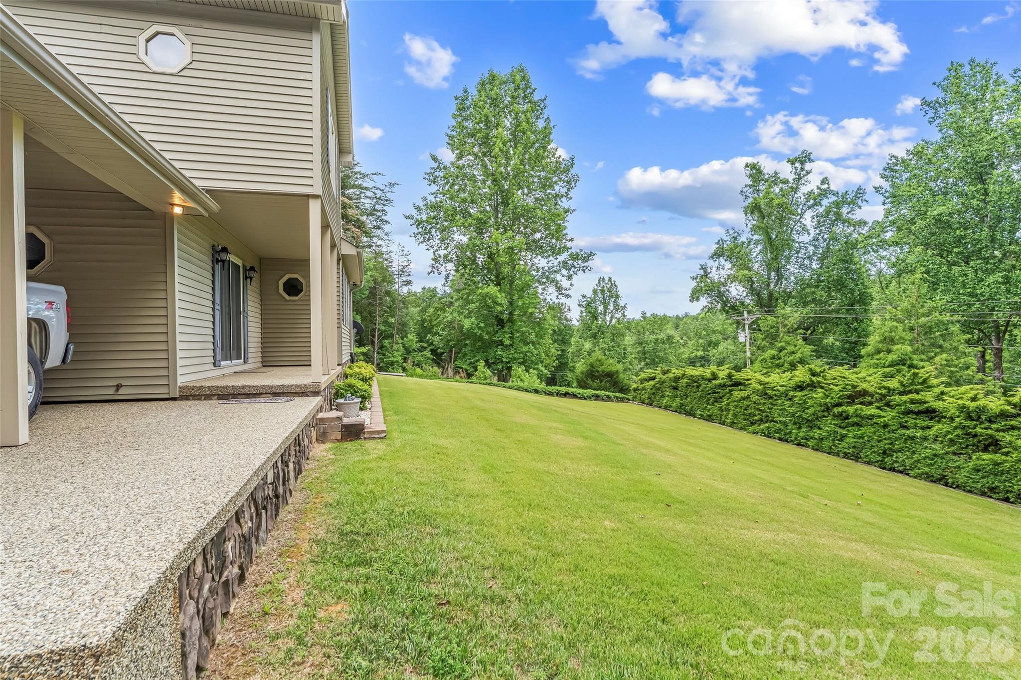 5809 Old NC 18 Highway — Connelly Springs
