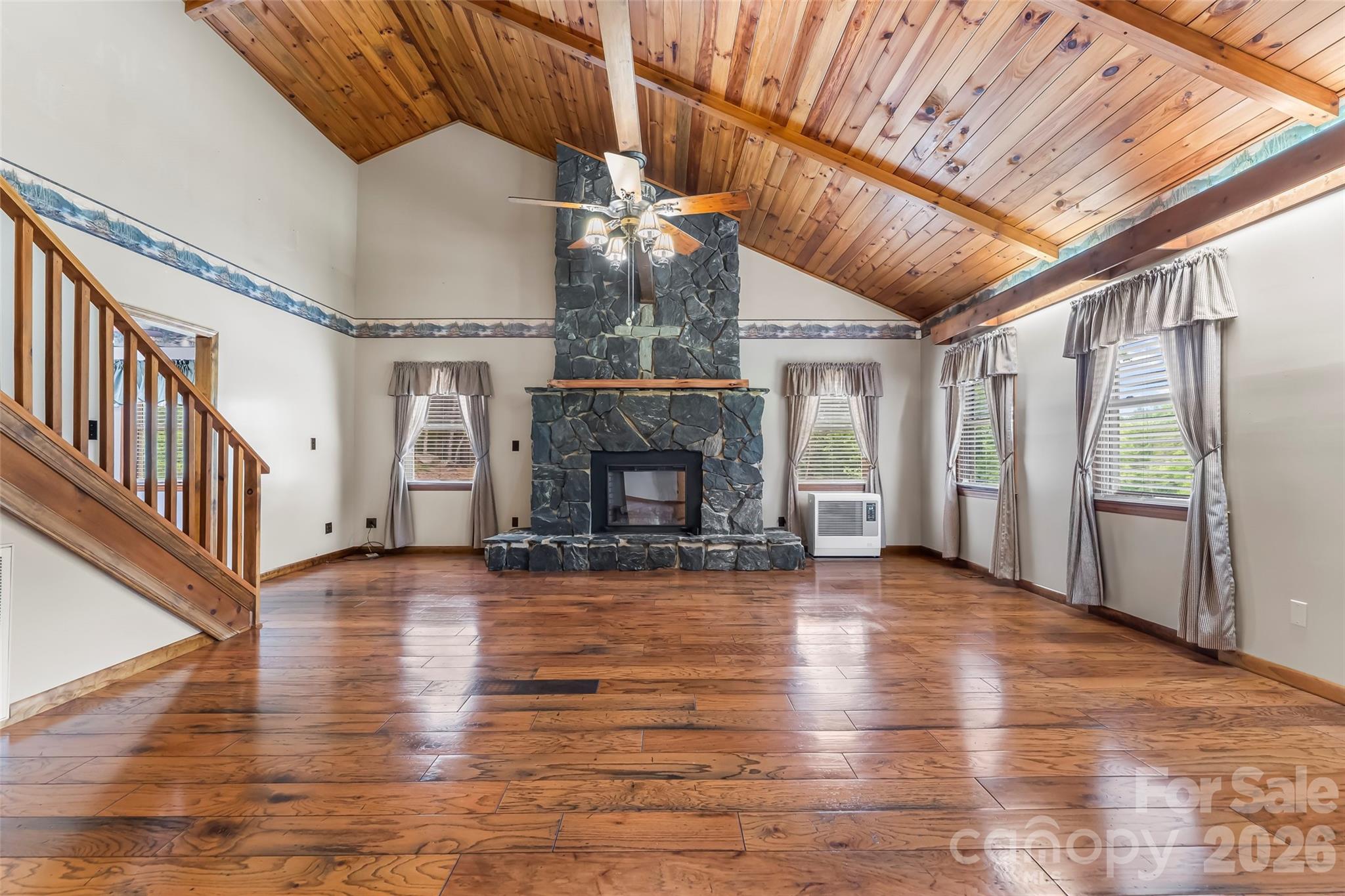 5809 Old NC 18 Highway — Connelly Springs