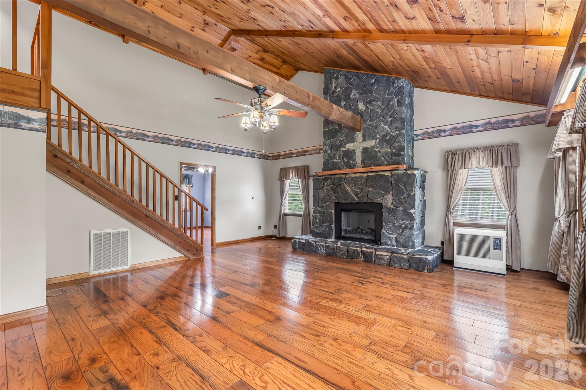 5809 Old NC 18 Highway — Connelly Springs
