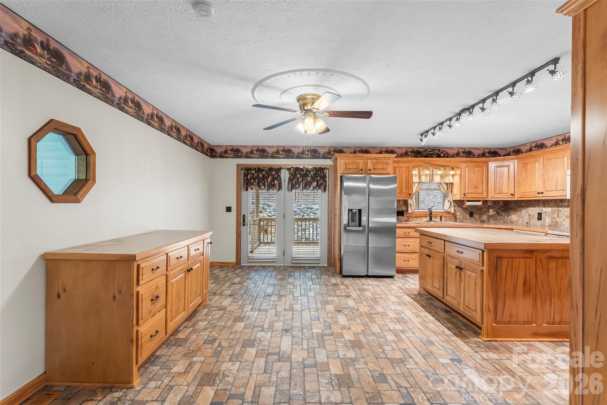 5809 Old NC 18 Highway — Connelly Springs