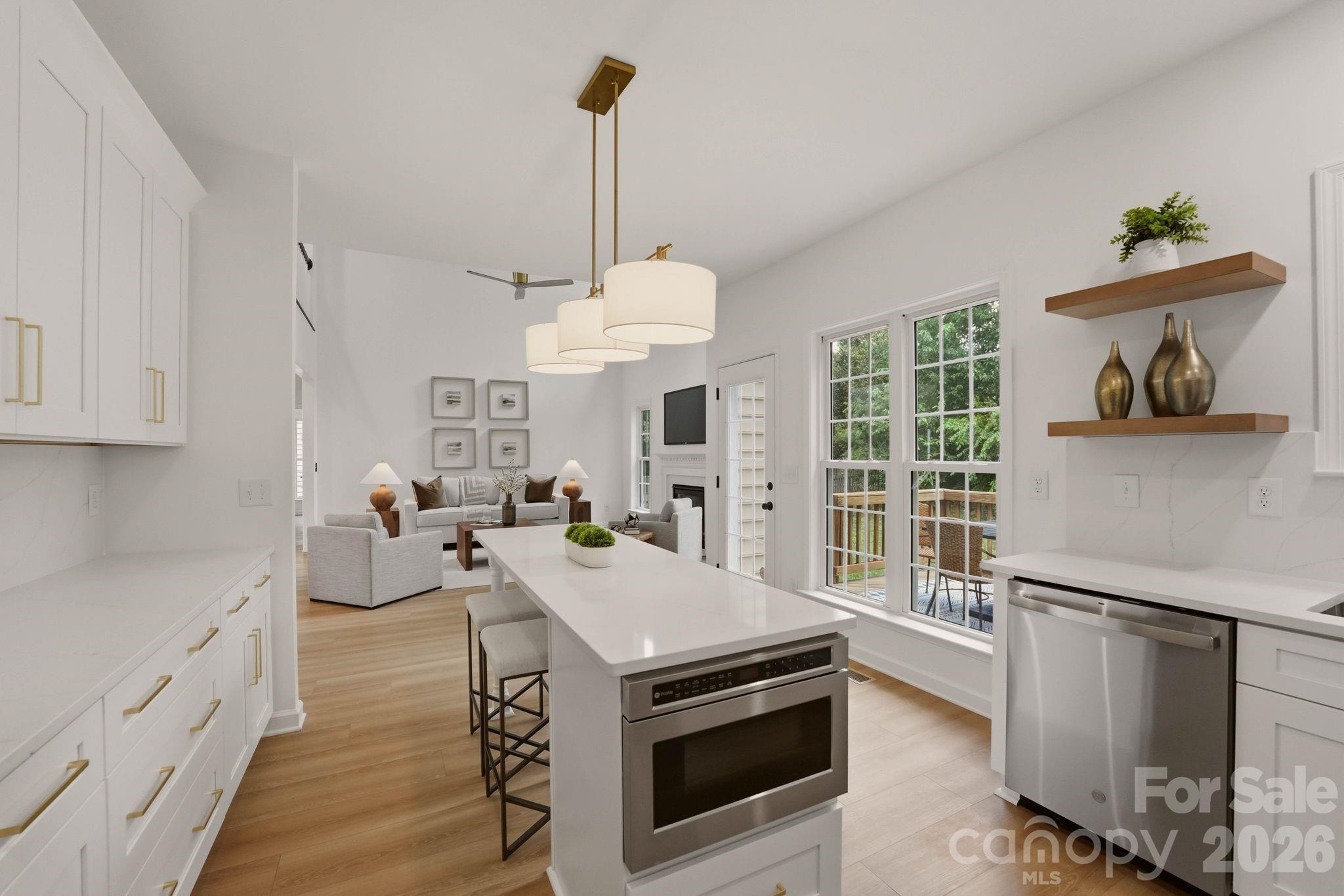 9705 Tenencia Court — Charlotte