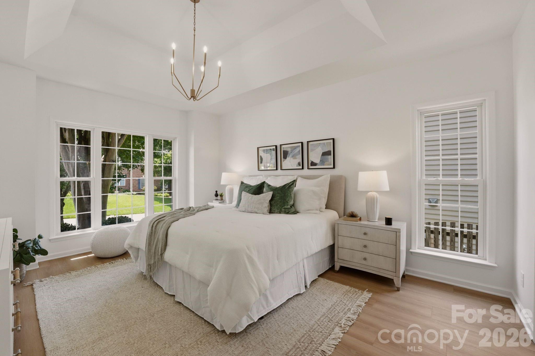 9705 Tenencia Court — Charlotte