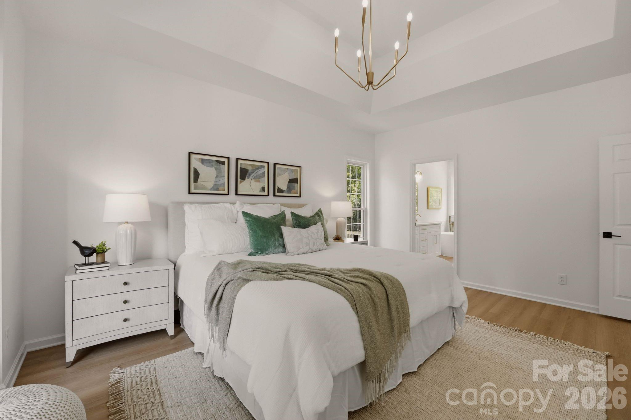 9705 Tenencia Court — Charlotte