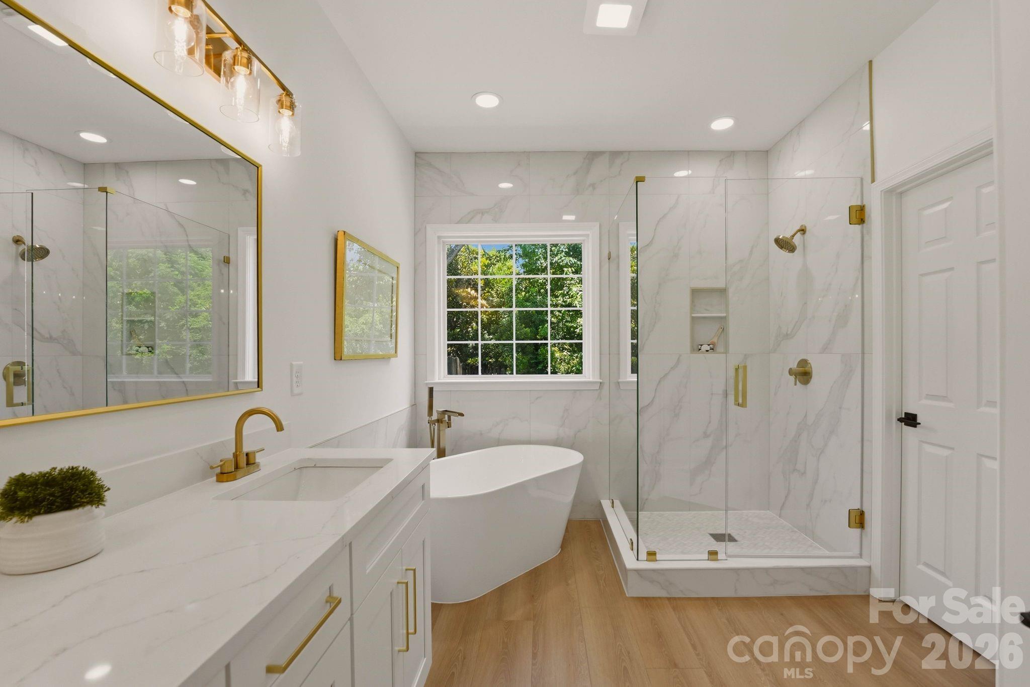 9705 Tenencia Court — Charlotte