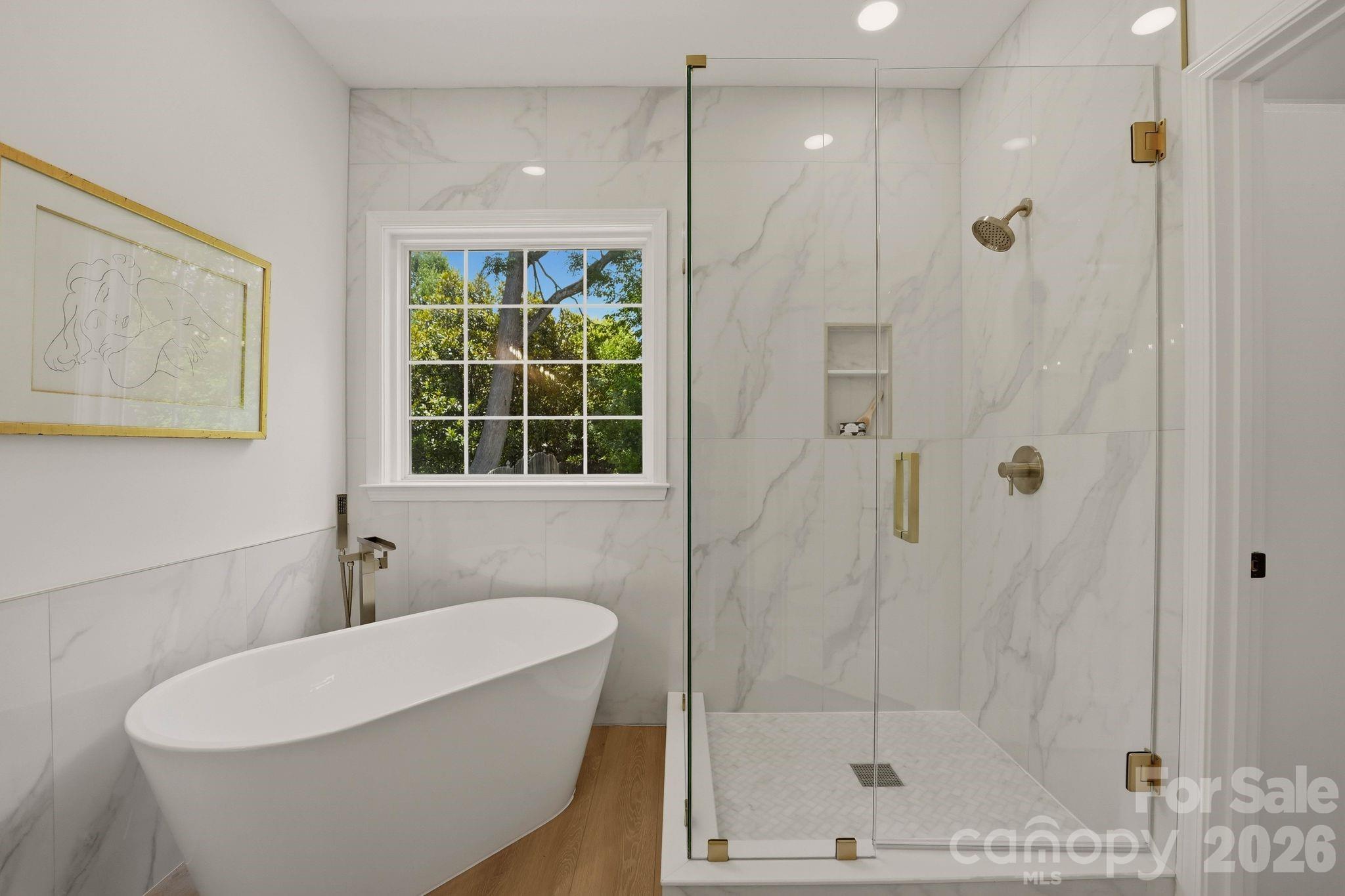 9705 Tenencia Court — Charlotte