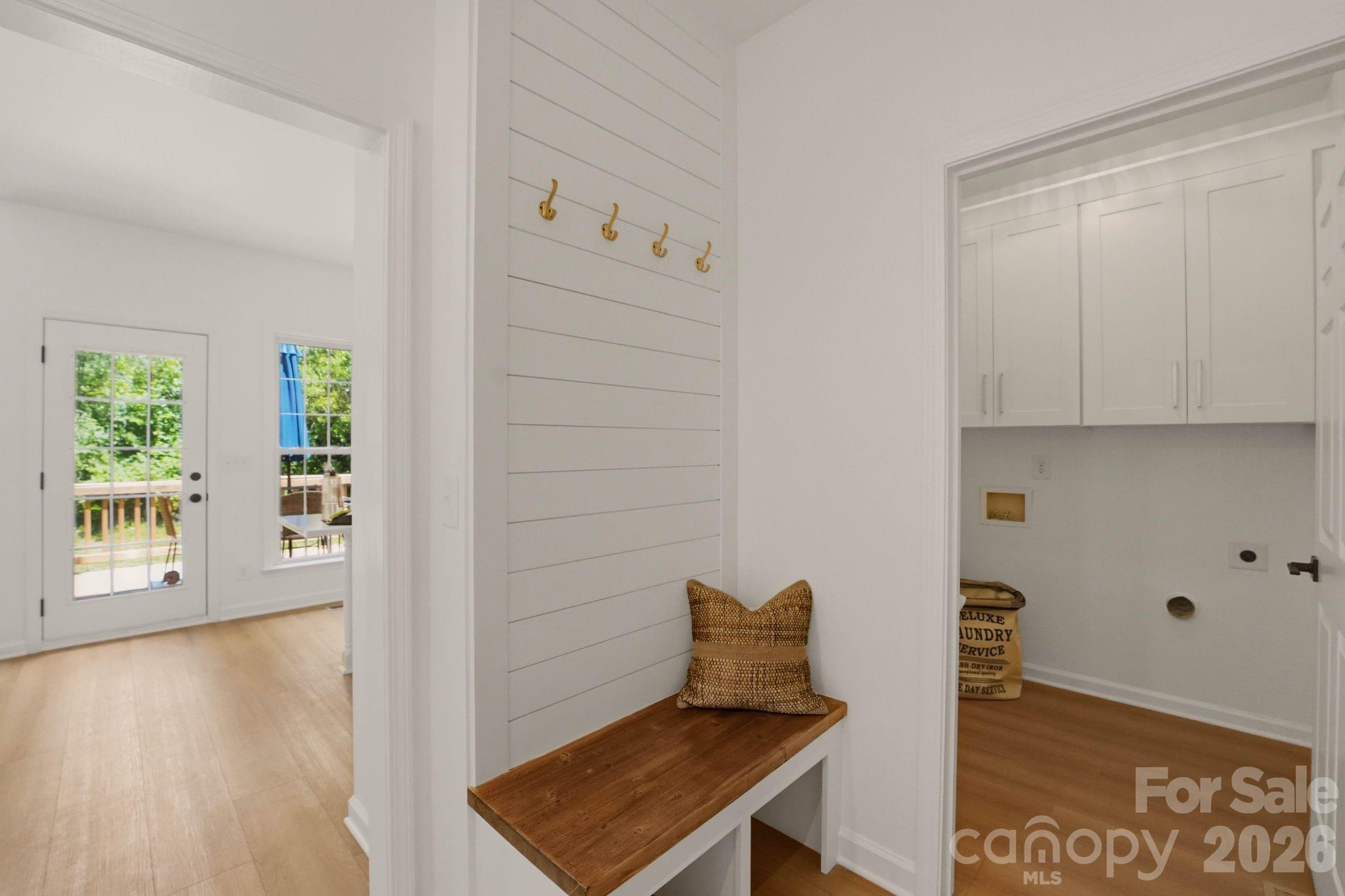 9705 Tenencia Court — Charlotte