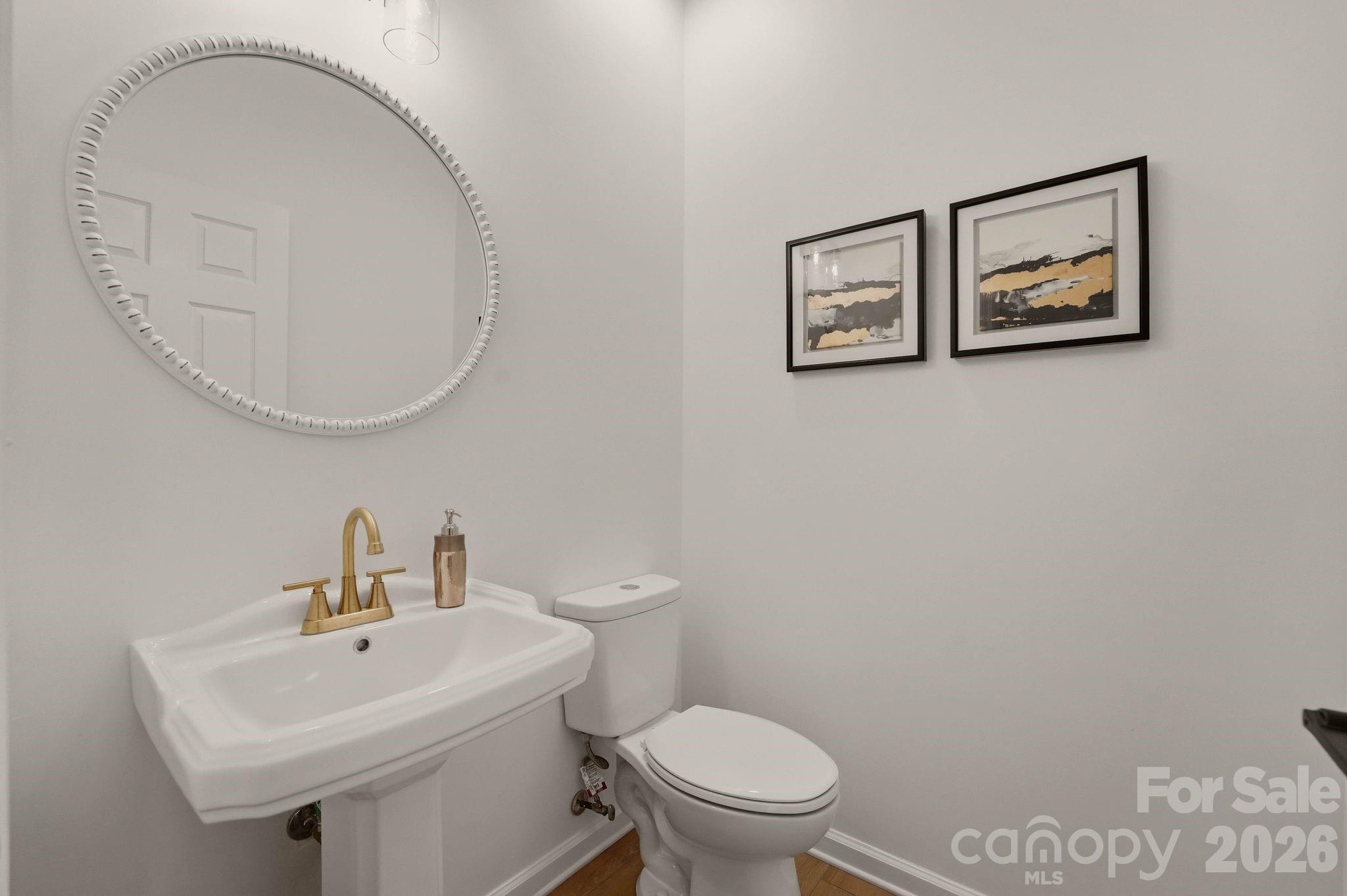 9705 Tenencia Court — Charlotte