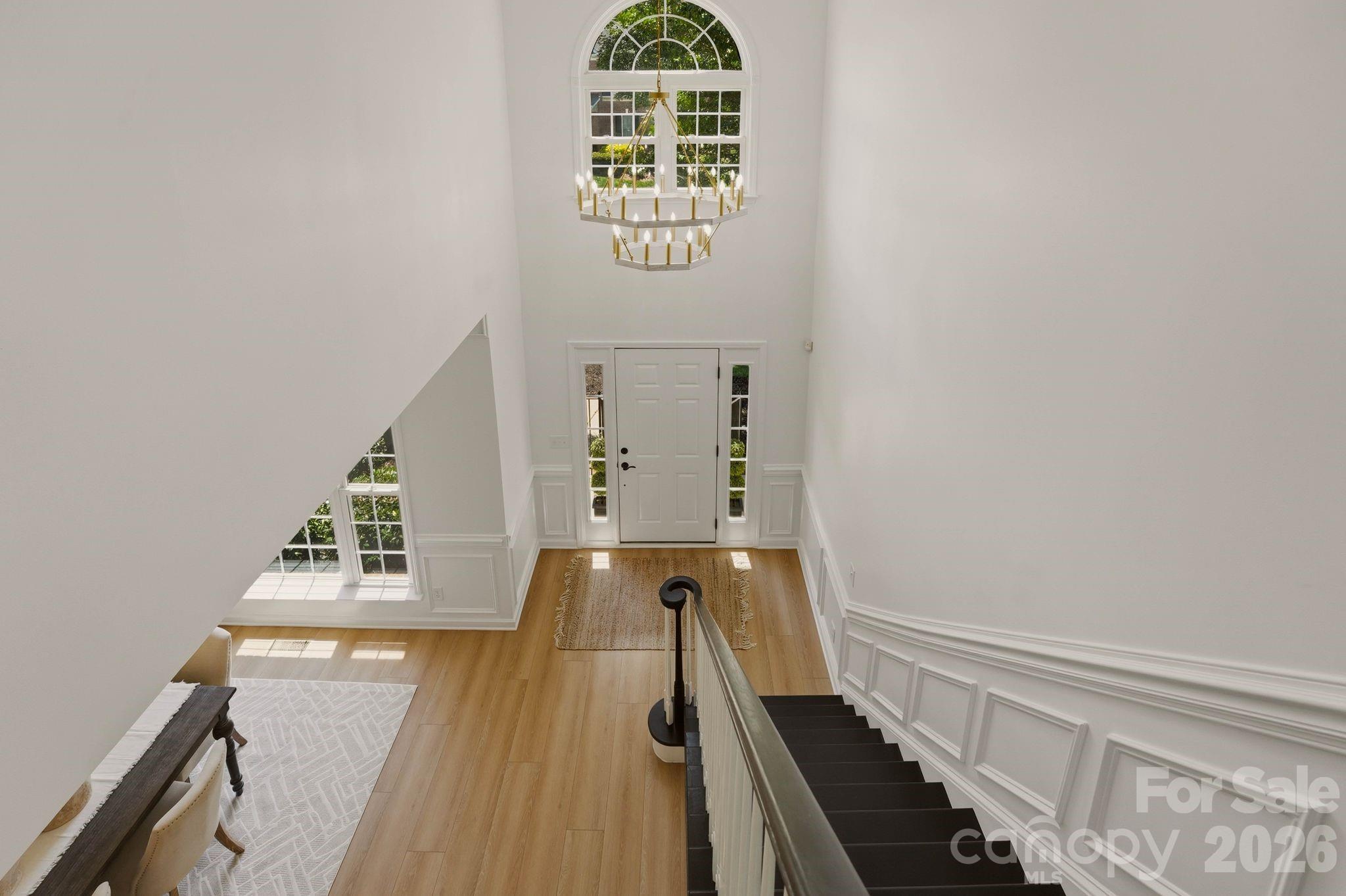 9705 Tenencia Court — Charlotte