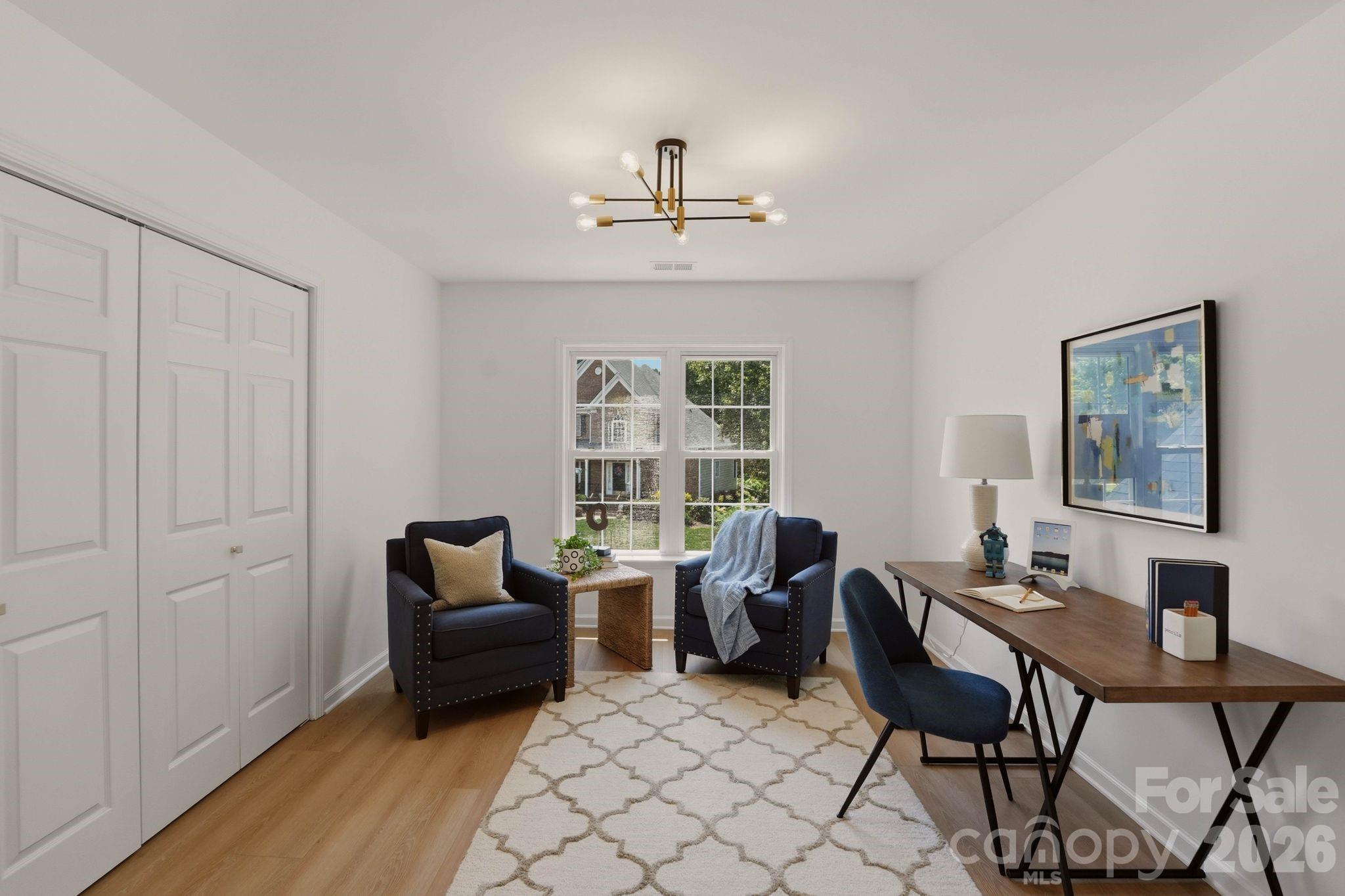 9705 Tenencia Court — Charlotte