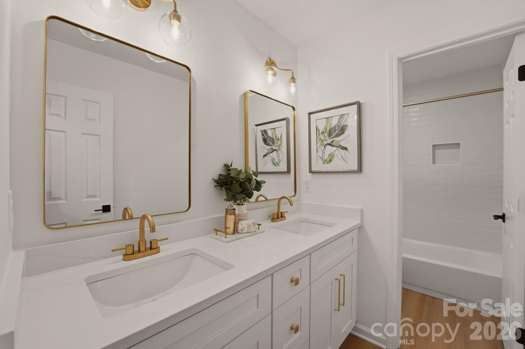 9705 Tenencia Court — Charlotte