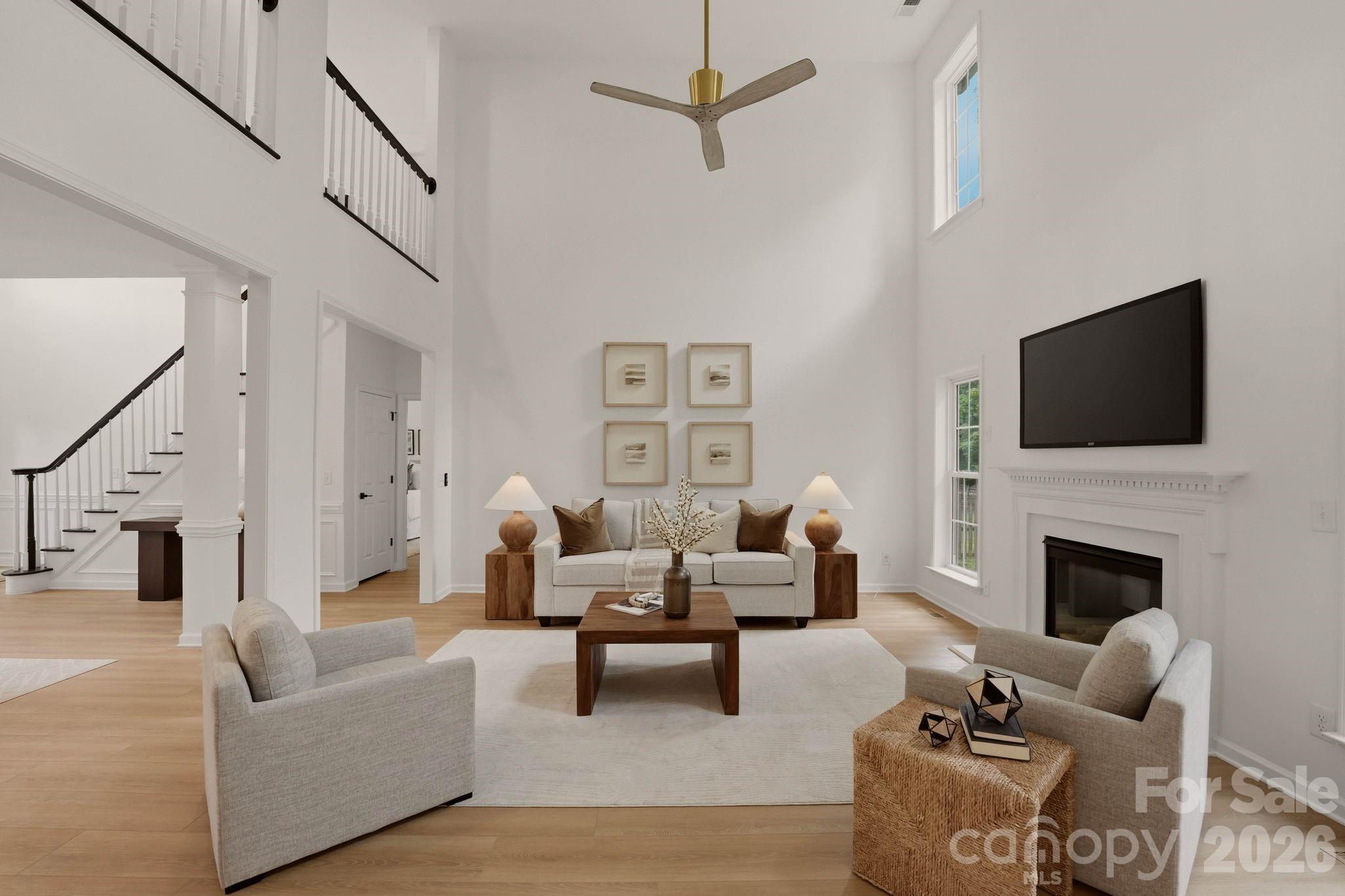 9705 Tenencia Court — Charlotte