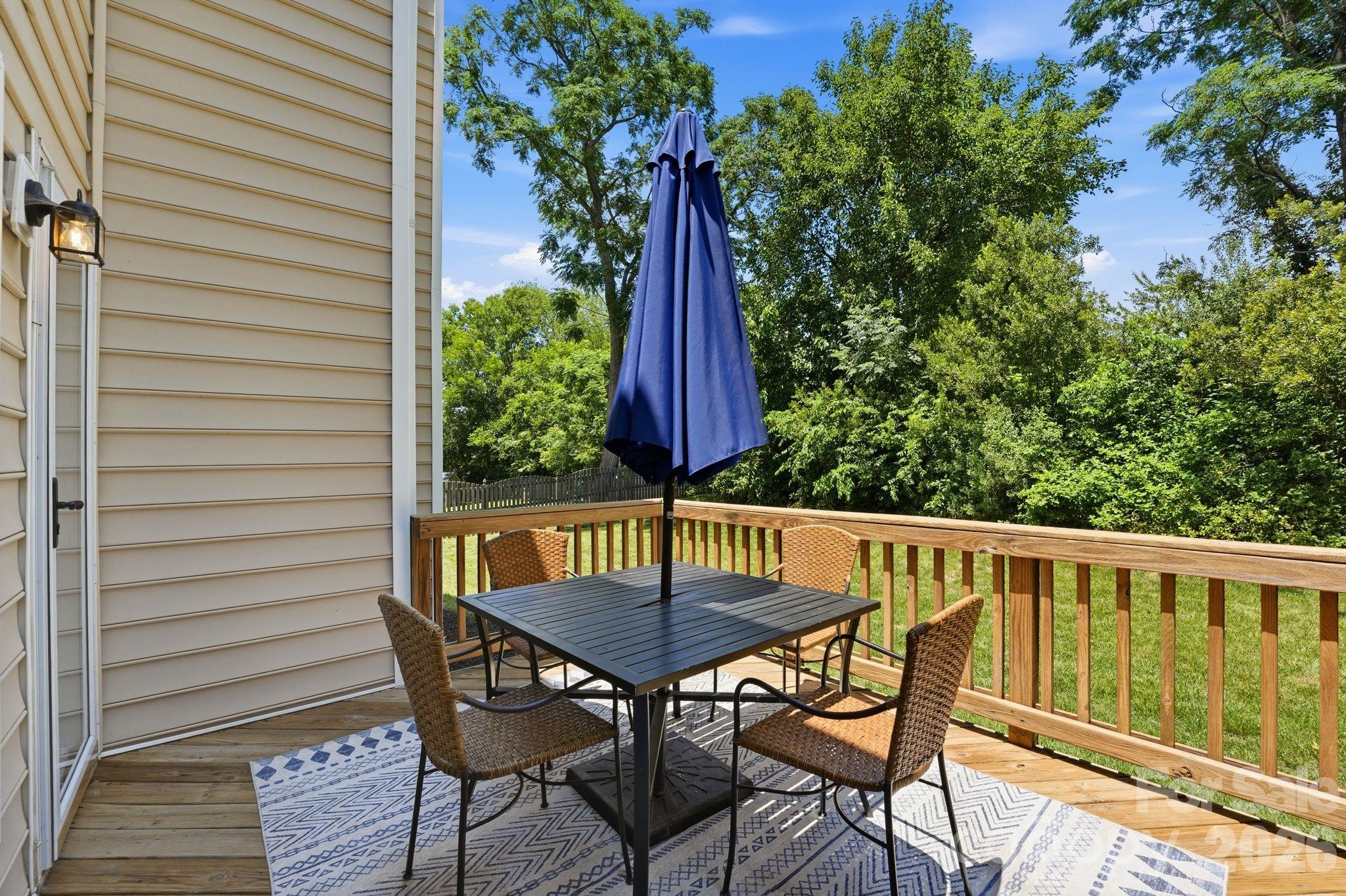 9705 Tenencia Court — Charlotte