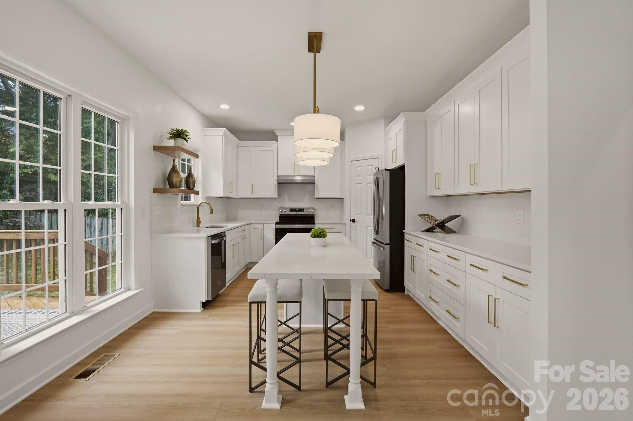 9705 Tenencia Court — Charlotte