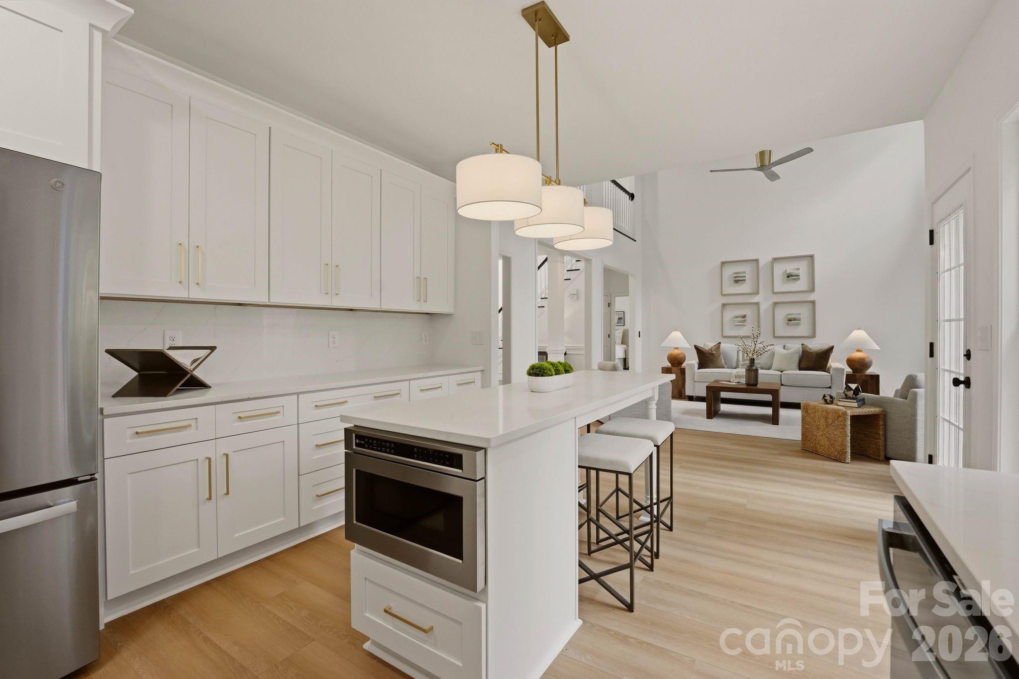 9705 Tenencia Court — Charlotte