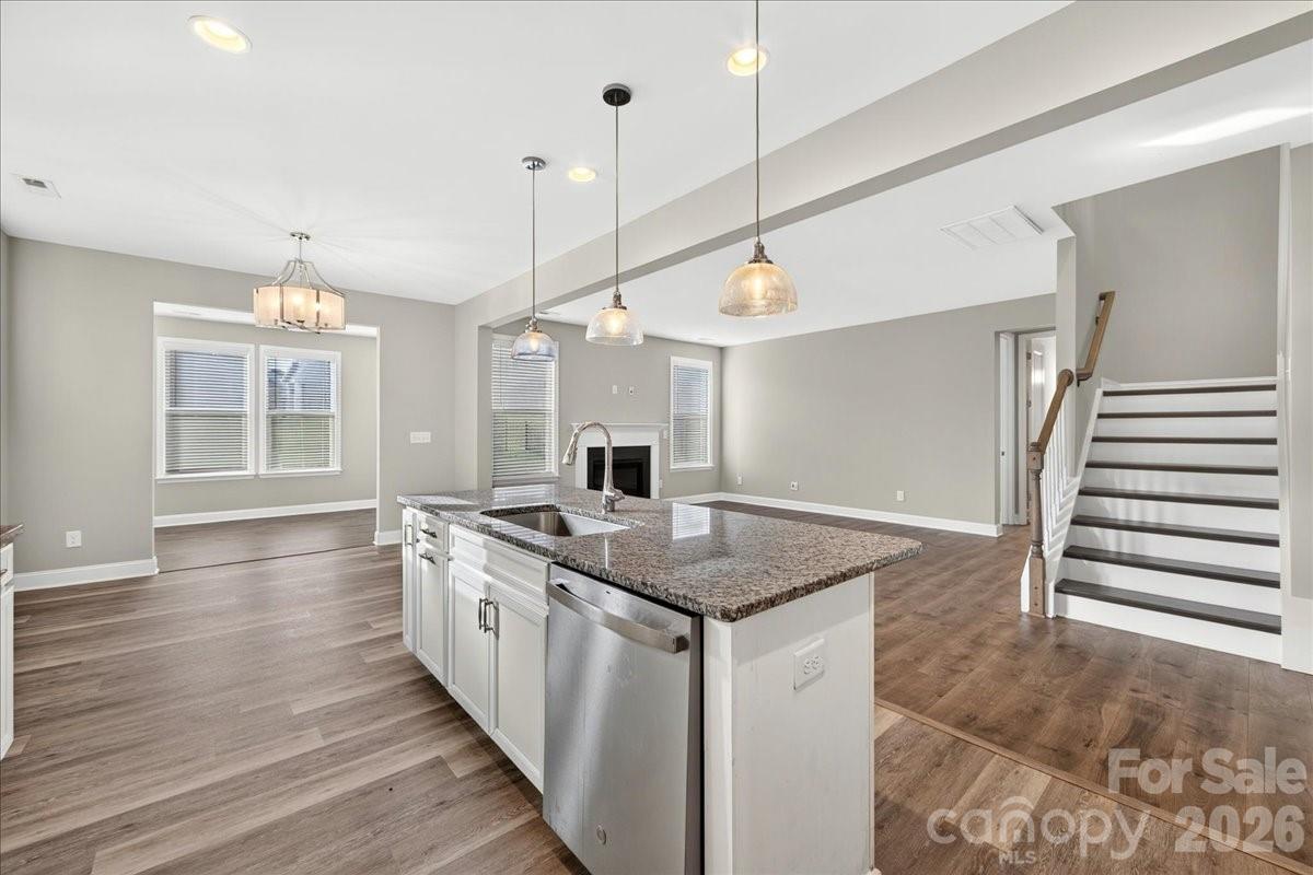 109 Tetcott Street — Mooresville