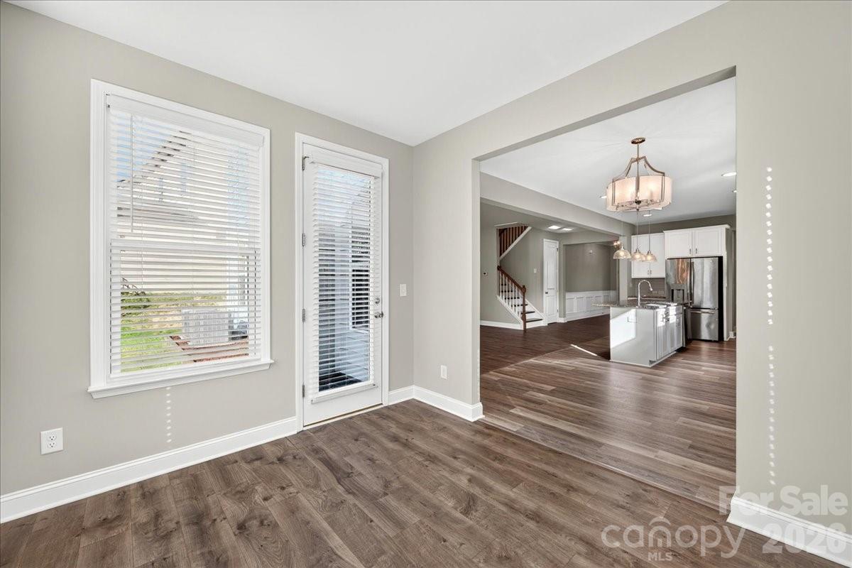 109 Tetcott Street — Mooresville