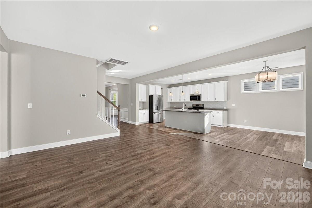 109 Tetcott Street — Mooresville