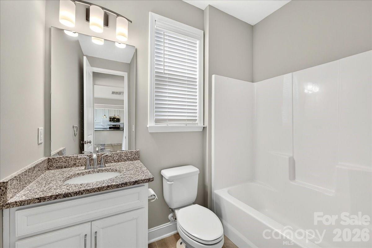 109 Tetcott Street — Mooresville