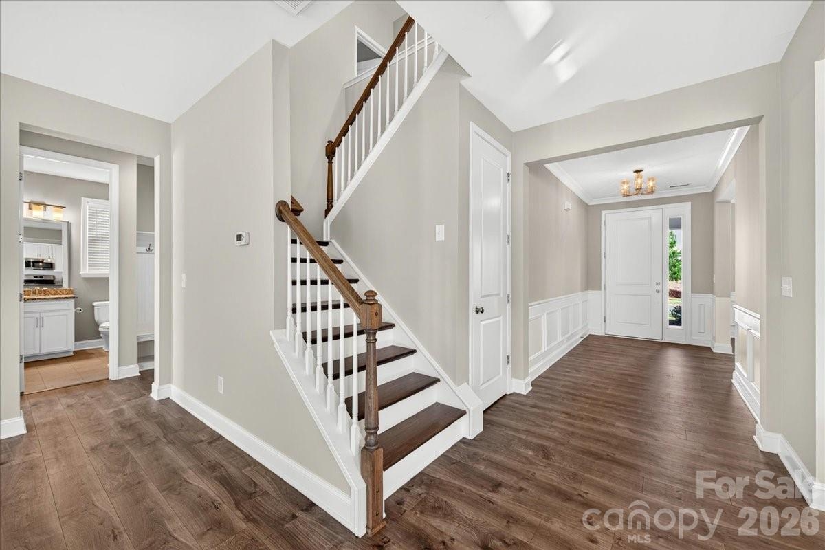 109 Tetcott Street — Mooresville