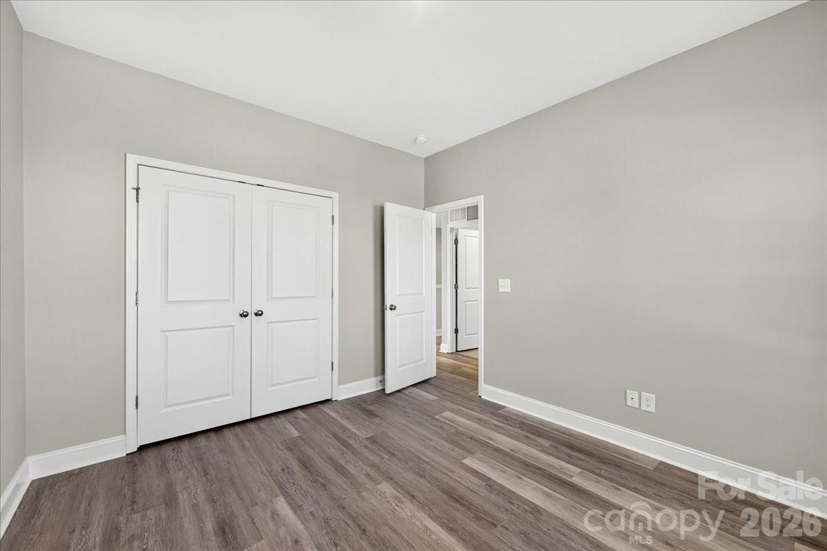 109 Tetcott Street — Mooresville