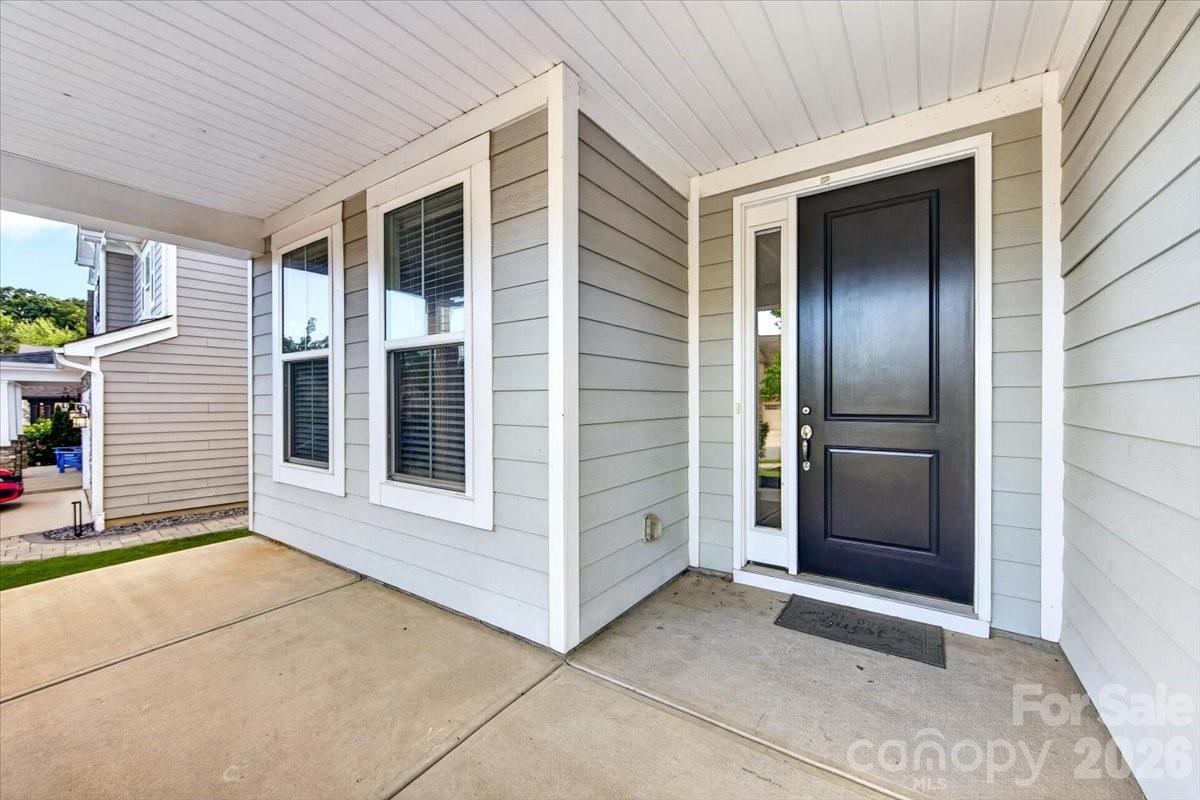109 Tetcott Street — Mooresville