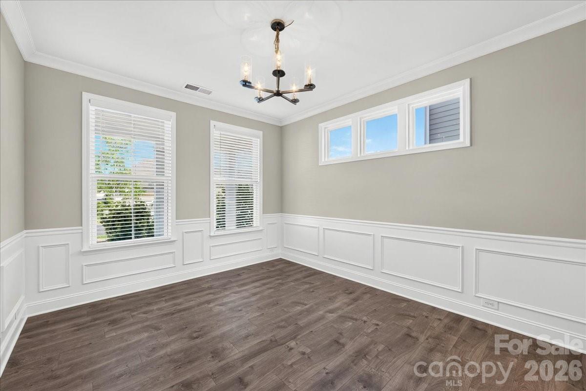109 Tetcott Street — Mooresville