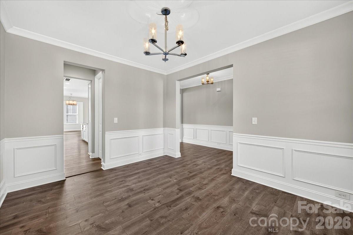 109 Tetcott Street — Mooresville