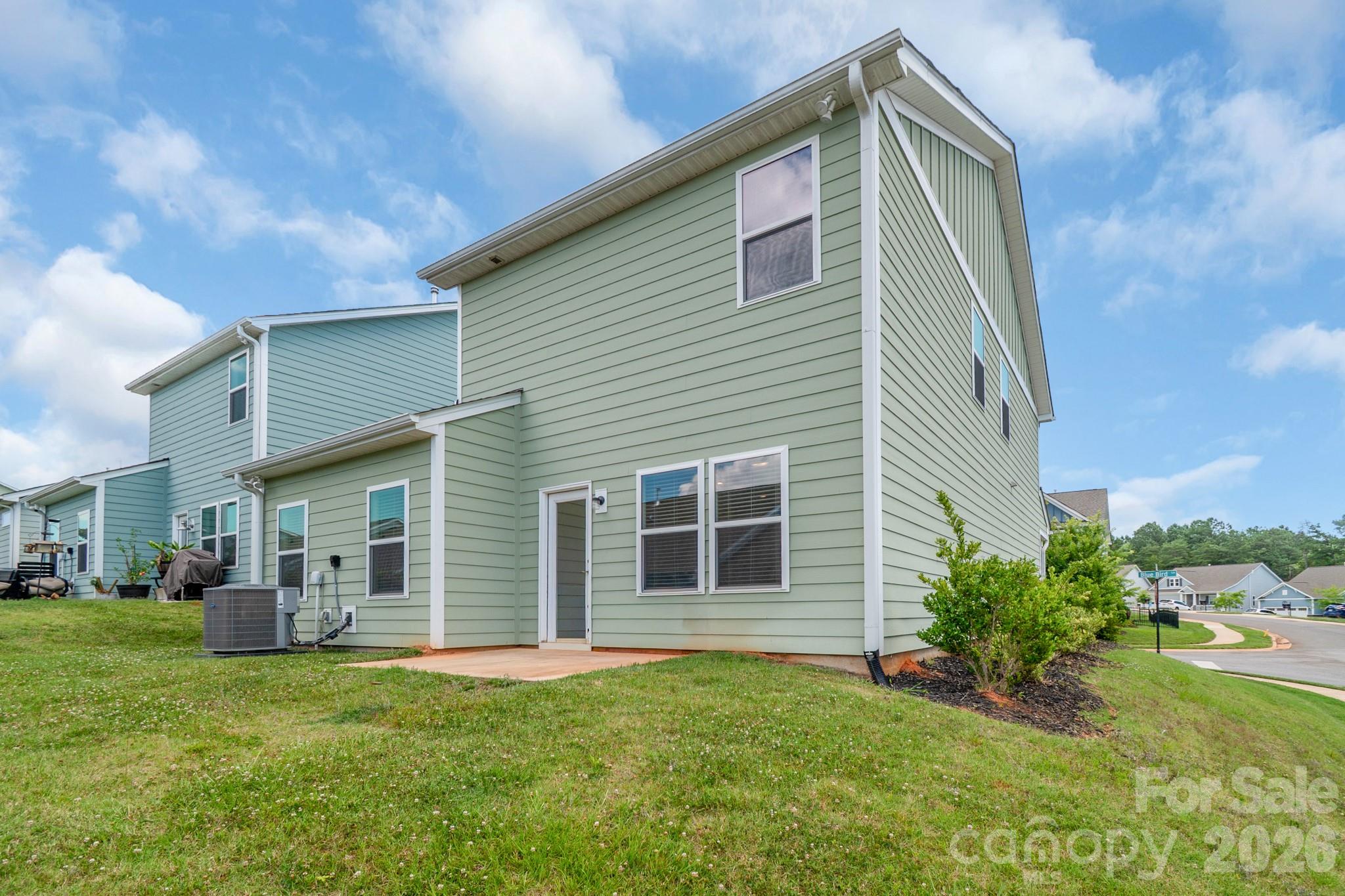 60103 Blue Bird Lane — Lancaster