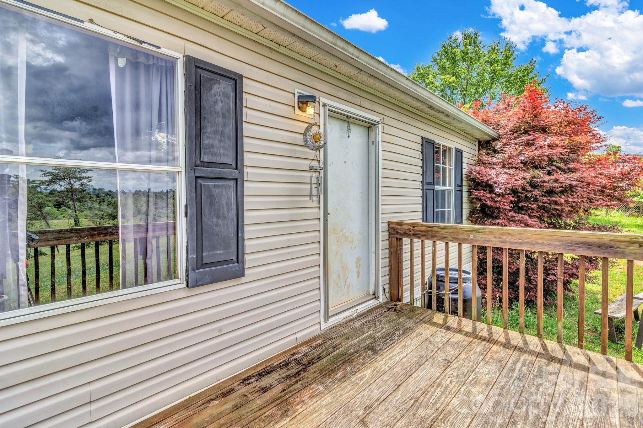 12 Green Cove Lane — Alexander