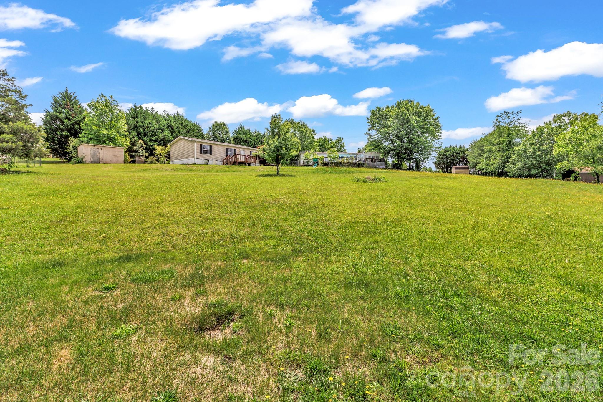 12 Green Cove Lane — Alexander