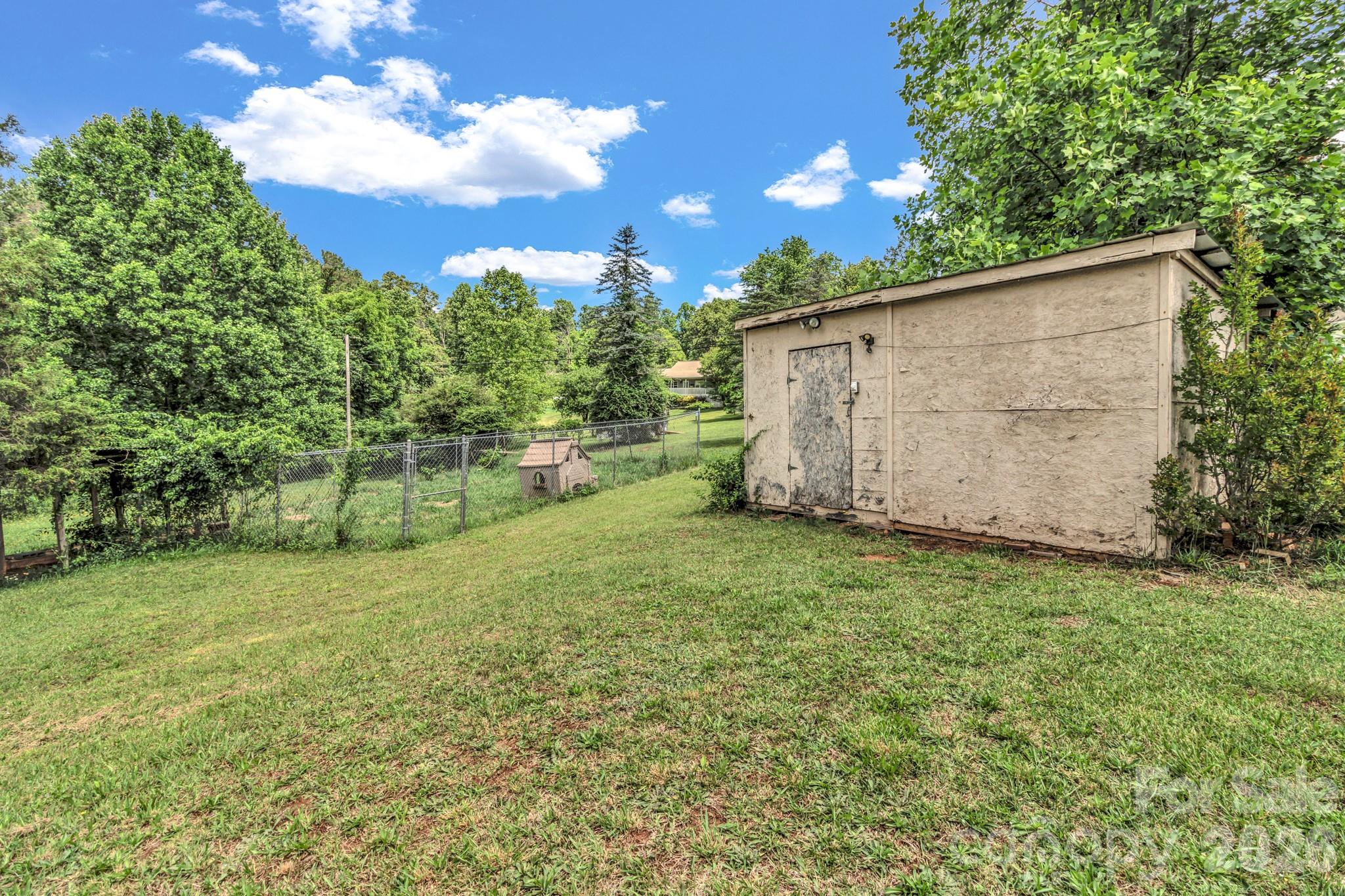 12 Green Cove Lane — Alexander