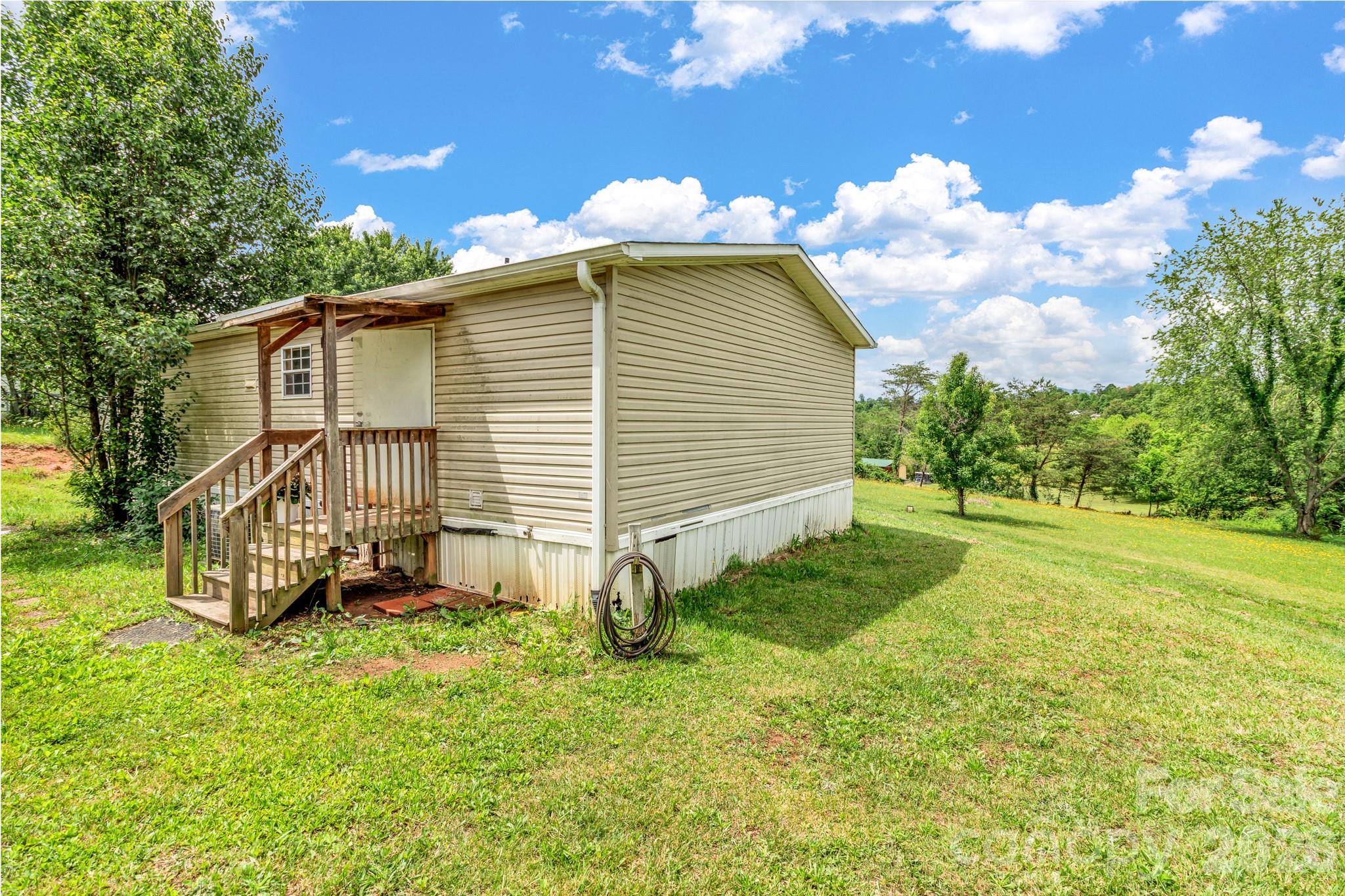 12 Green Cove Lane — Alexander