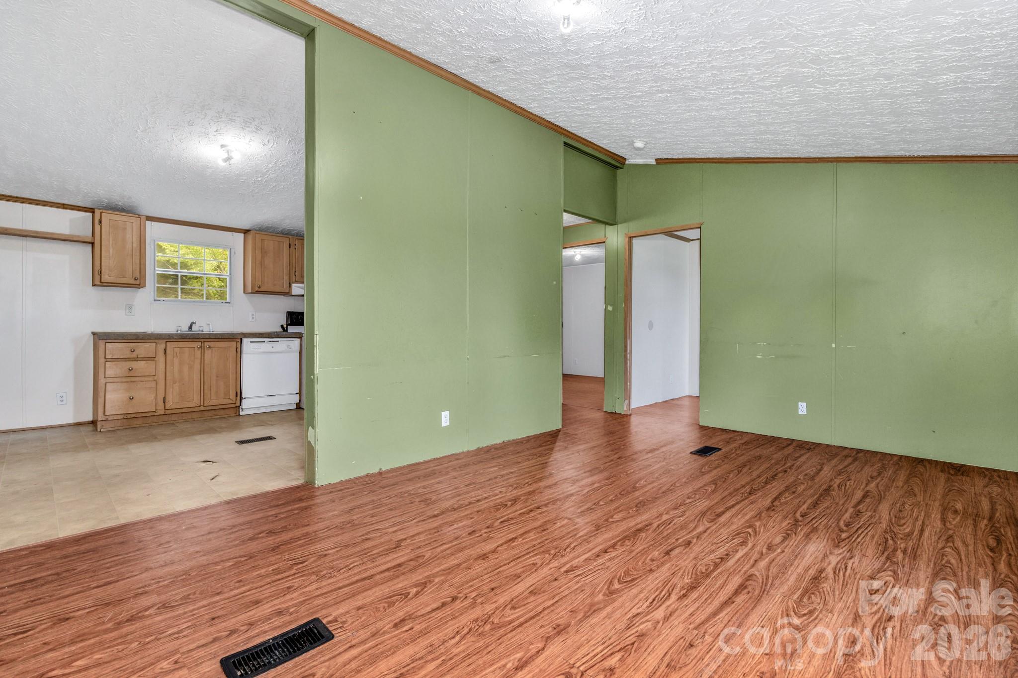 12 Green Cove Lane — Alexander
