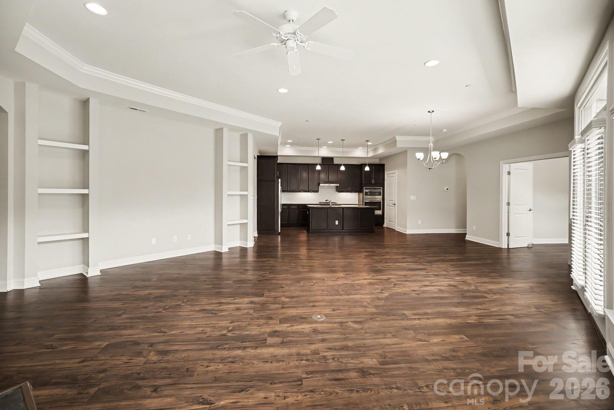 9032 Treetop Way NW — Concord