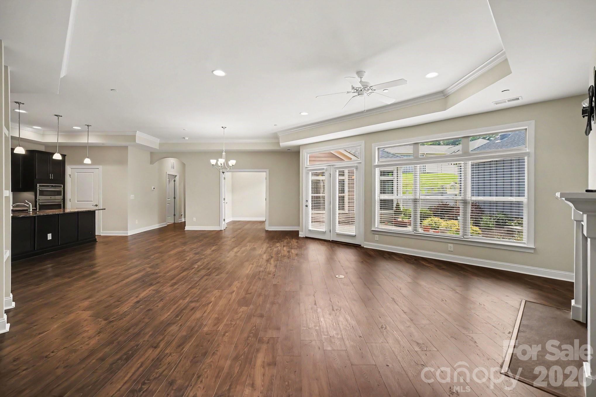 9032 Treetop Way NW — Concord