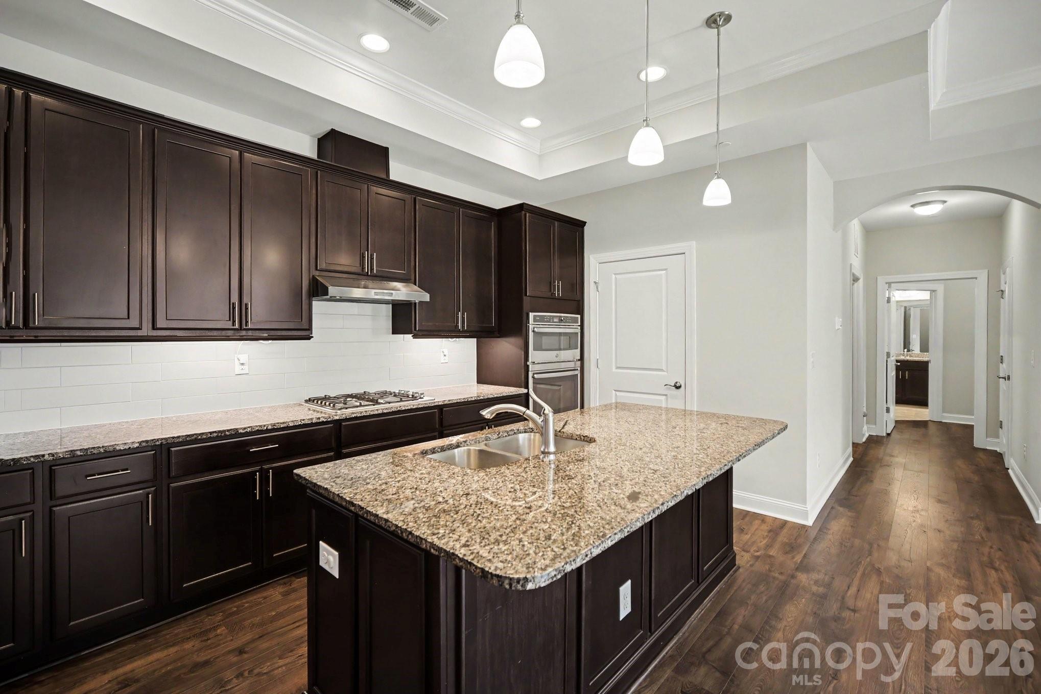 9032 Treetop Way NW — Concord