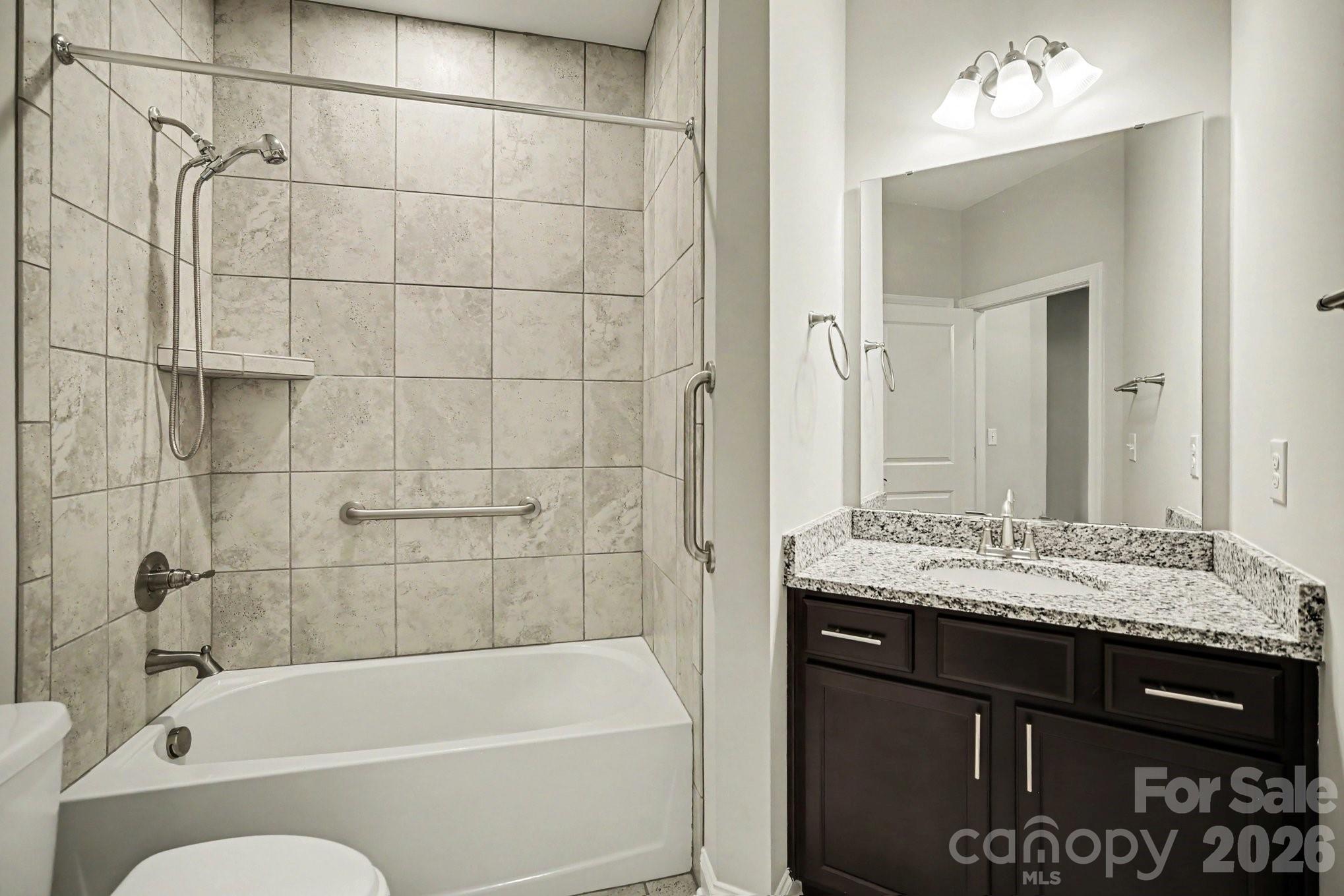 9032 Treetop Way NW — Concord